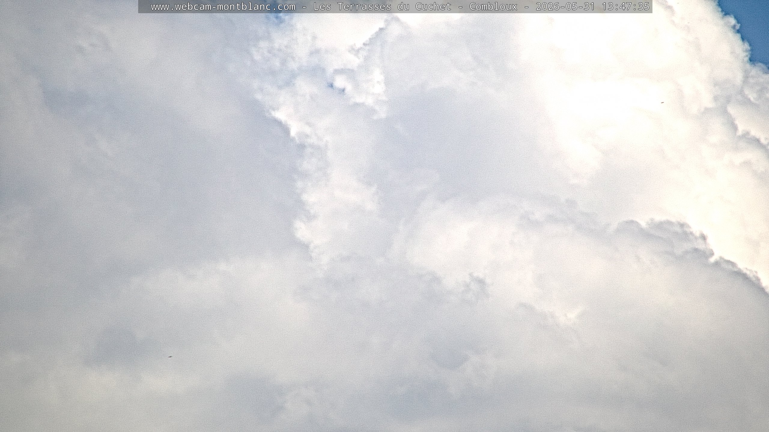 Mont Blanc