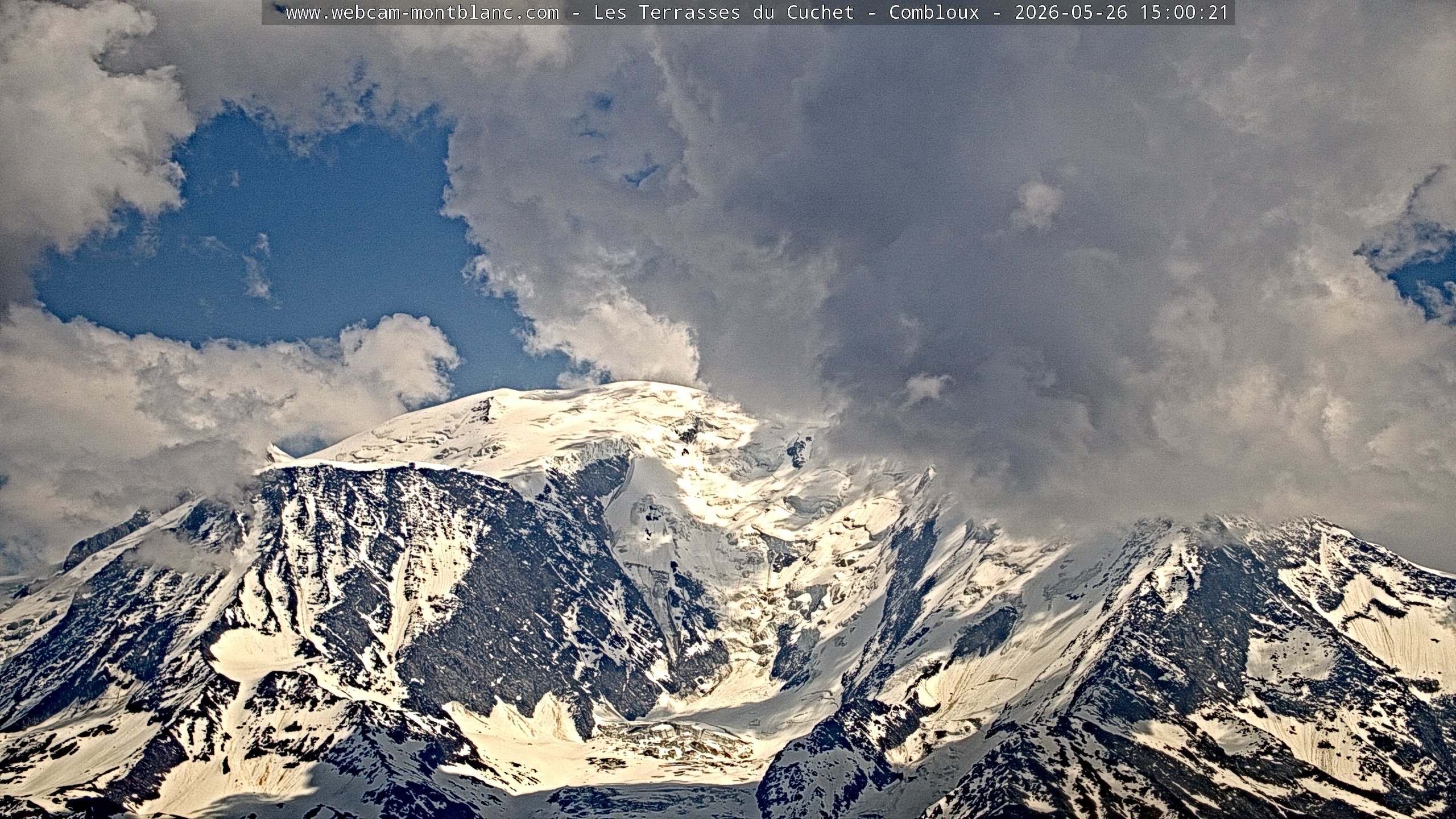 Mont Blanc