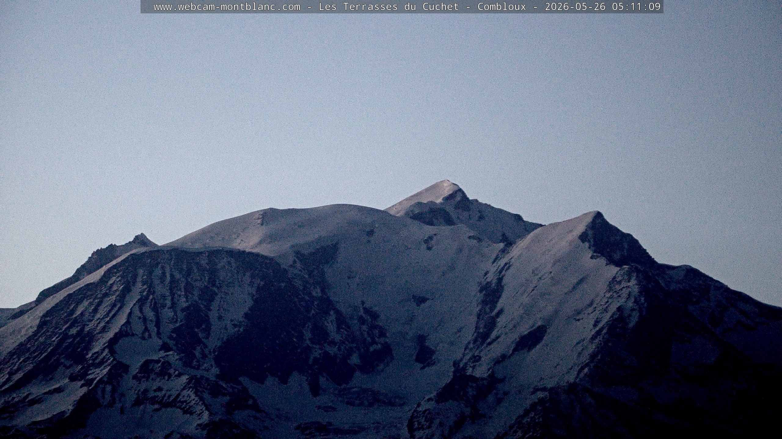 Mont Blanc