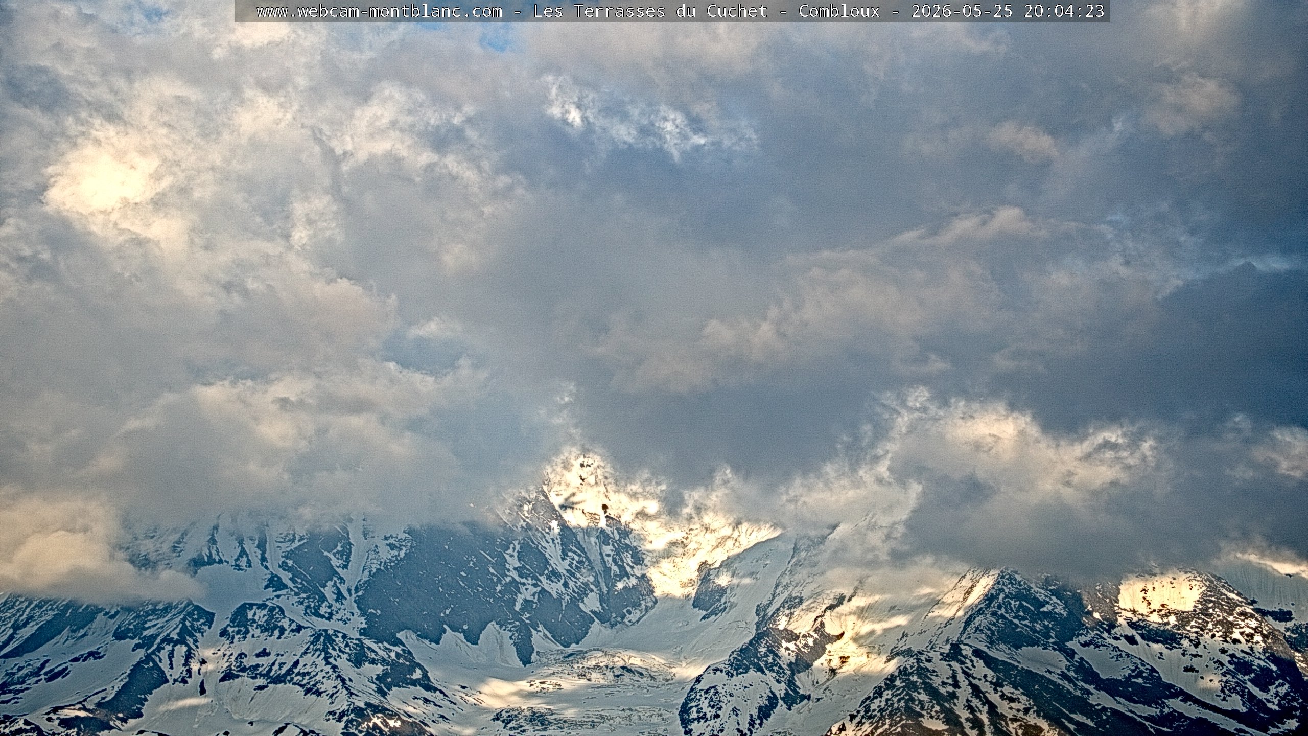 Mont Blanc