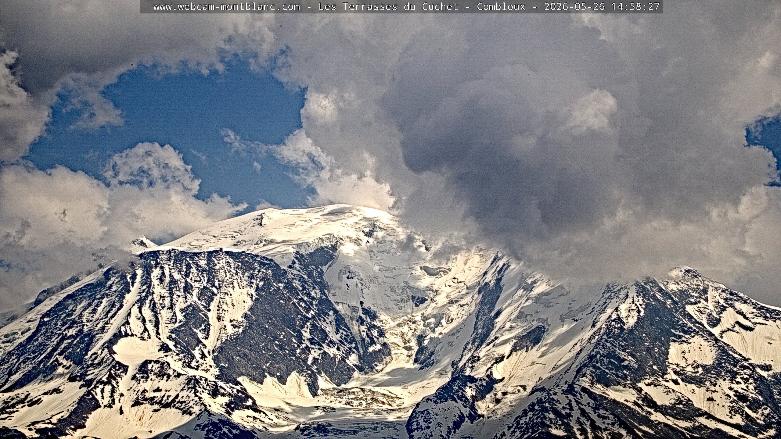 Mont Blanc