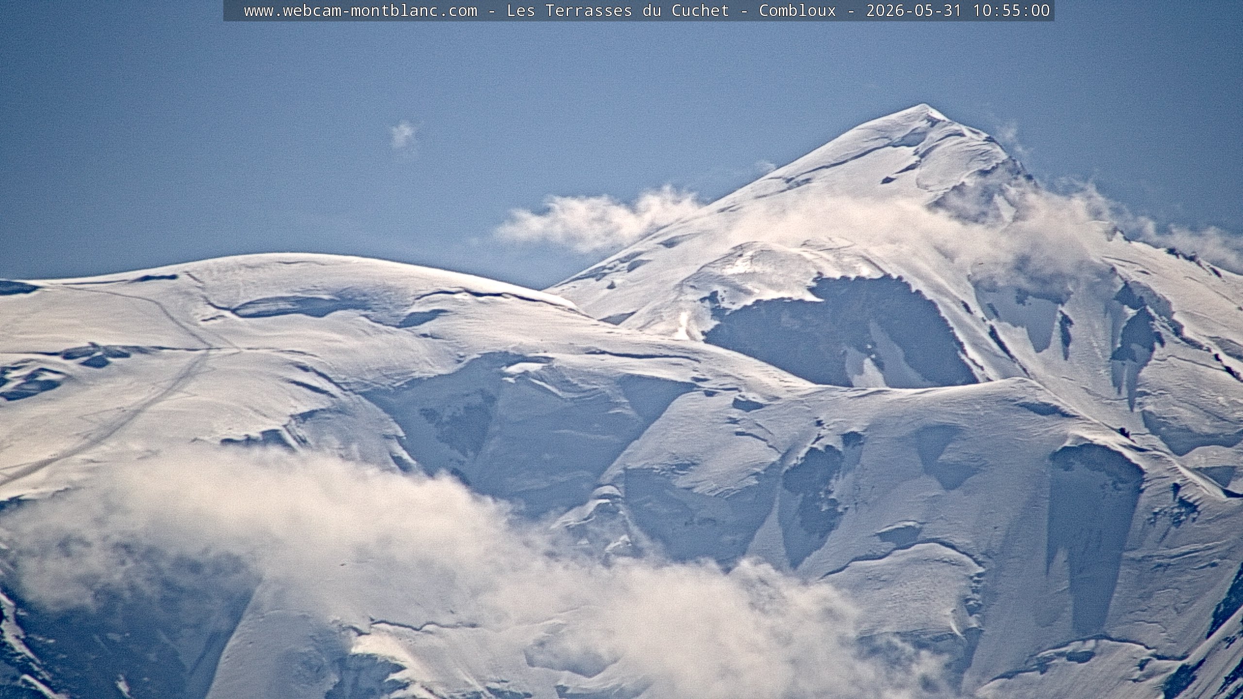 Mont Blanc