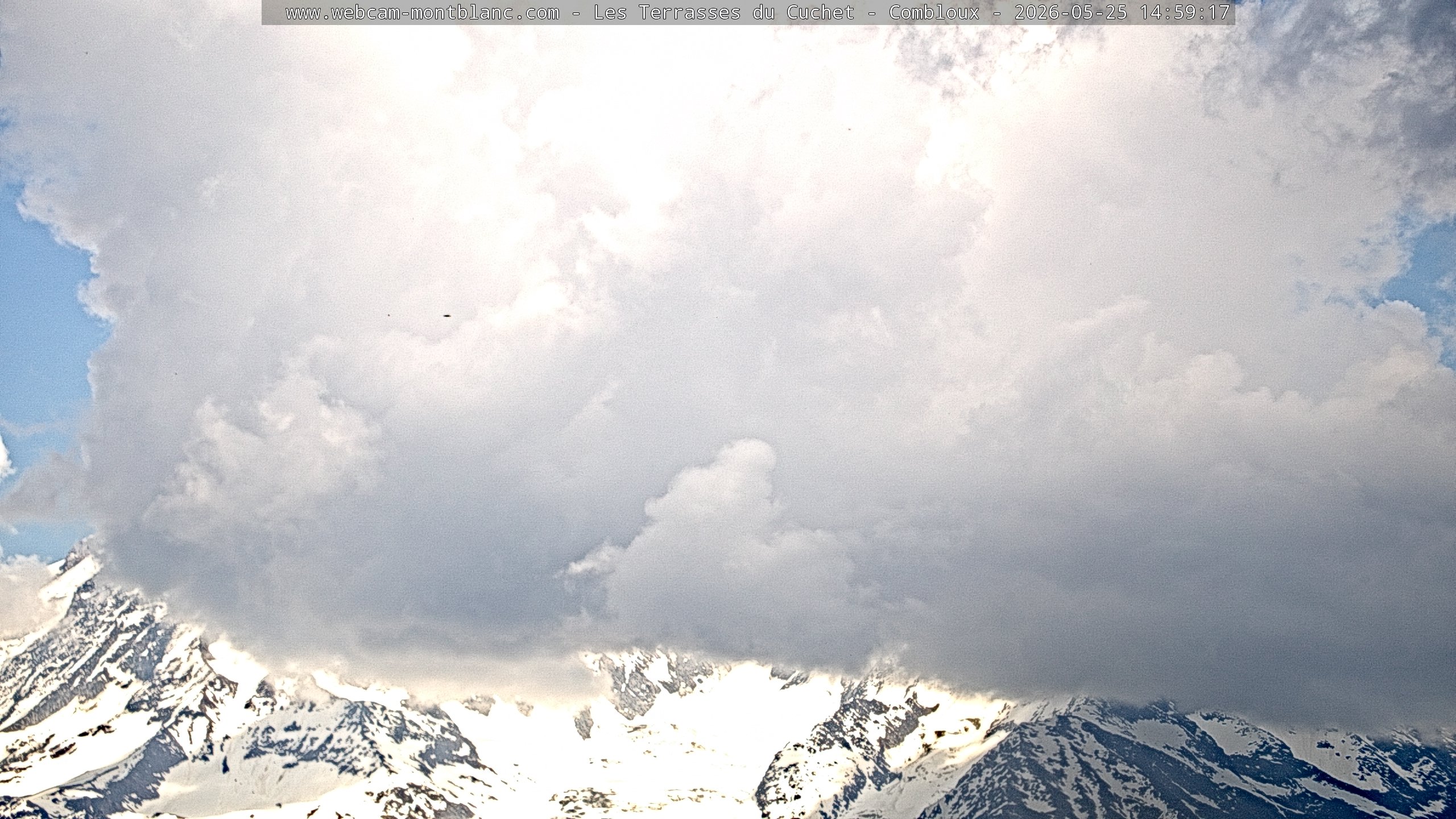 Mont Blanc