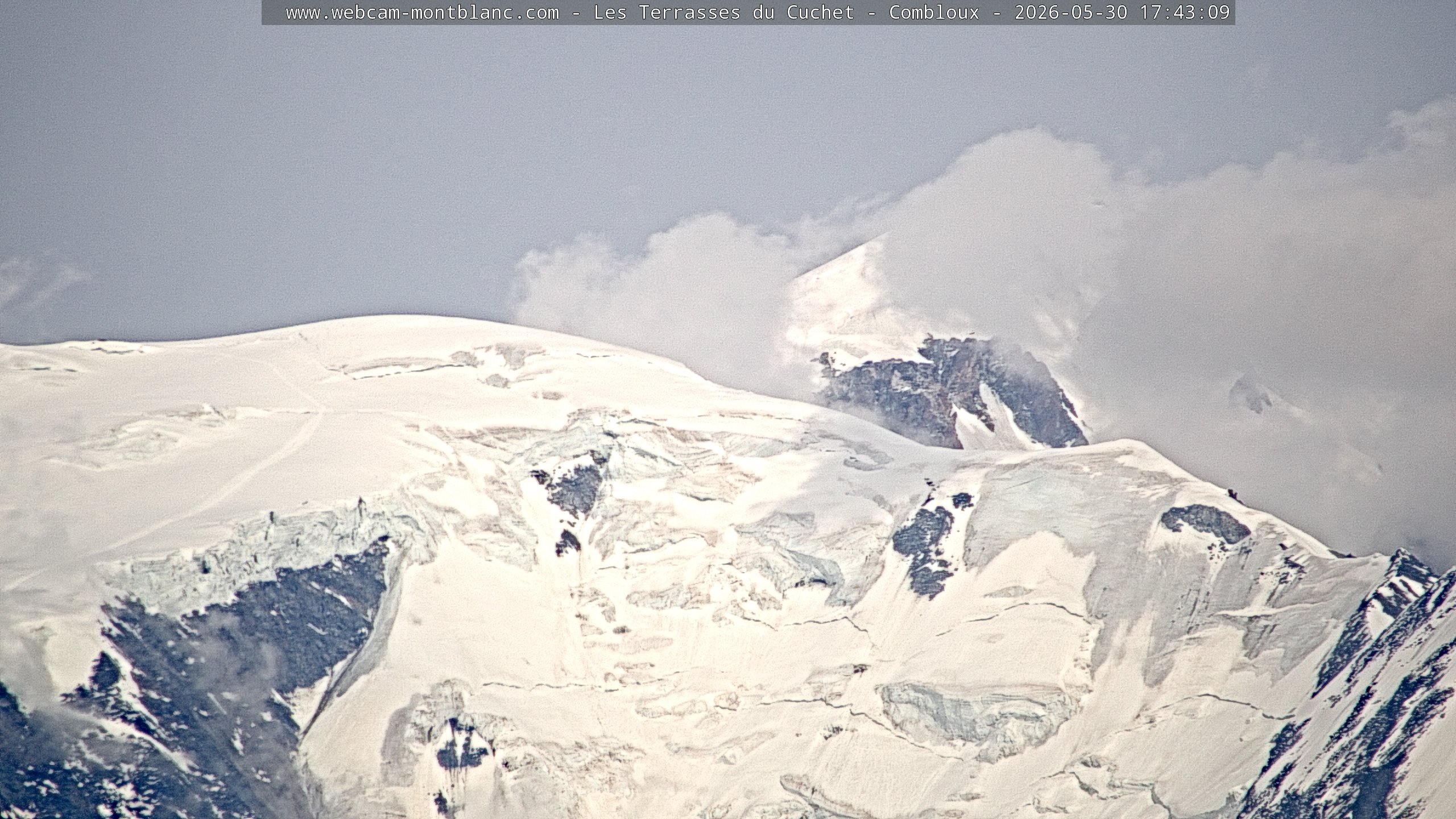 Mont Blanc