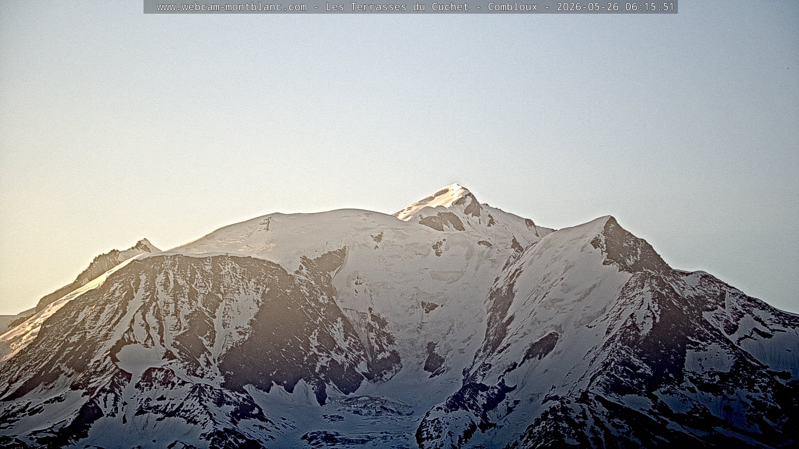 Mont Blanc