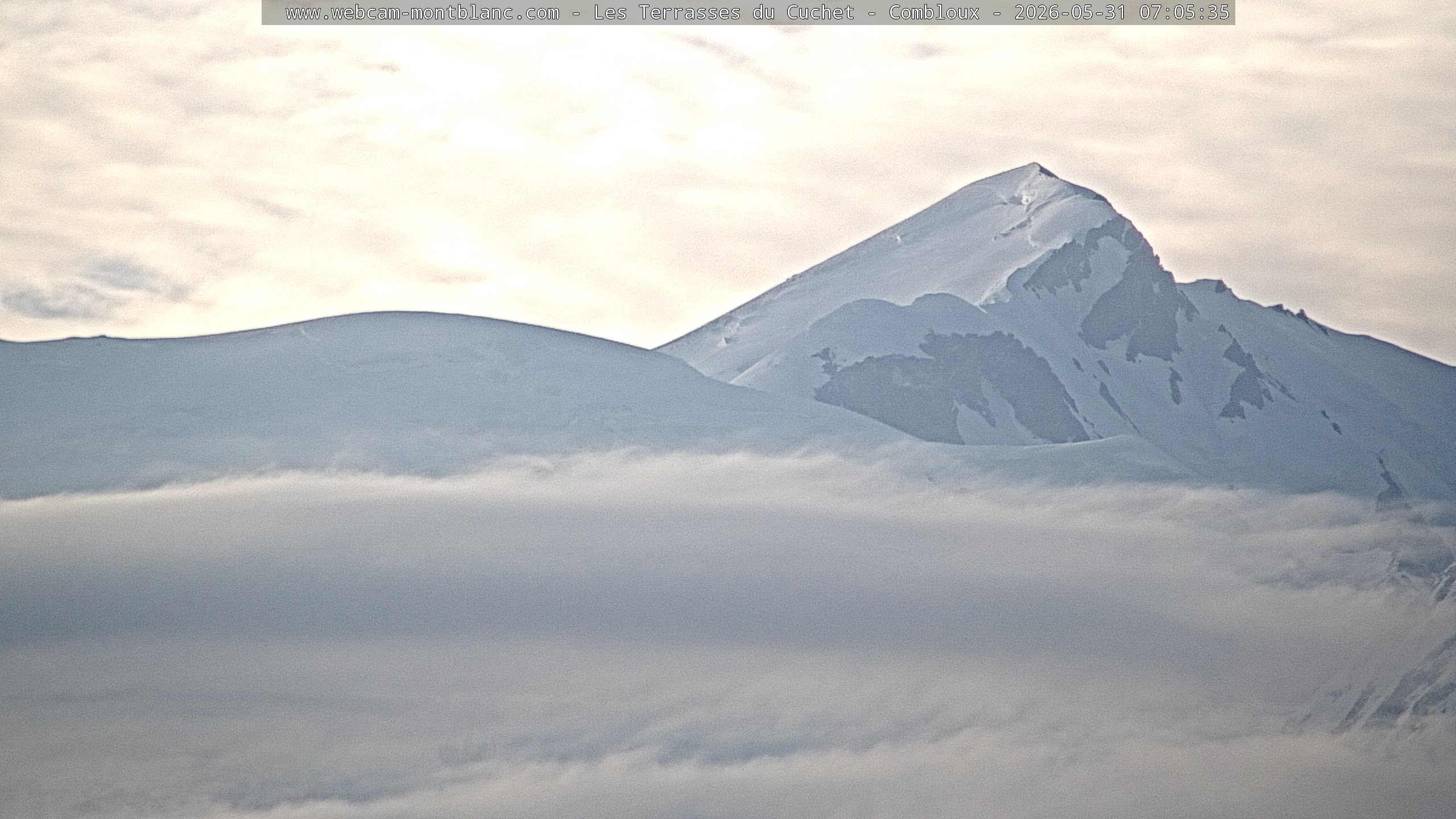Mont Blanc