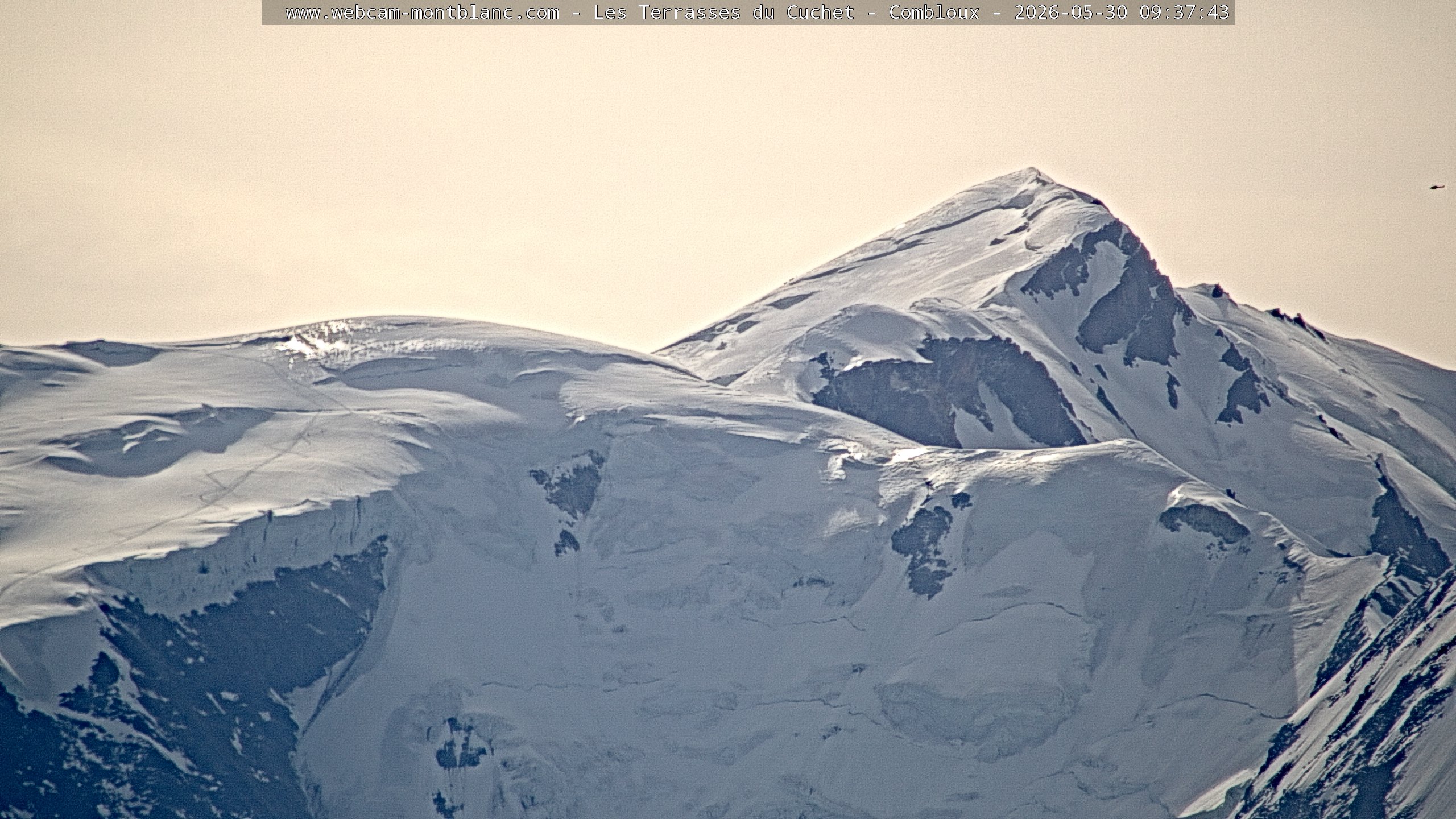 Mont Blanc