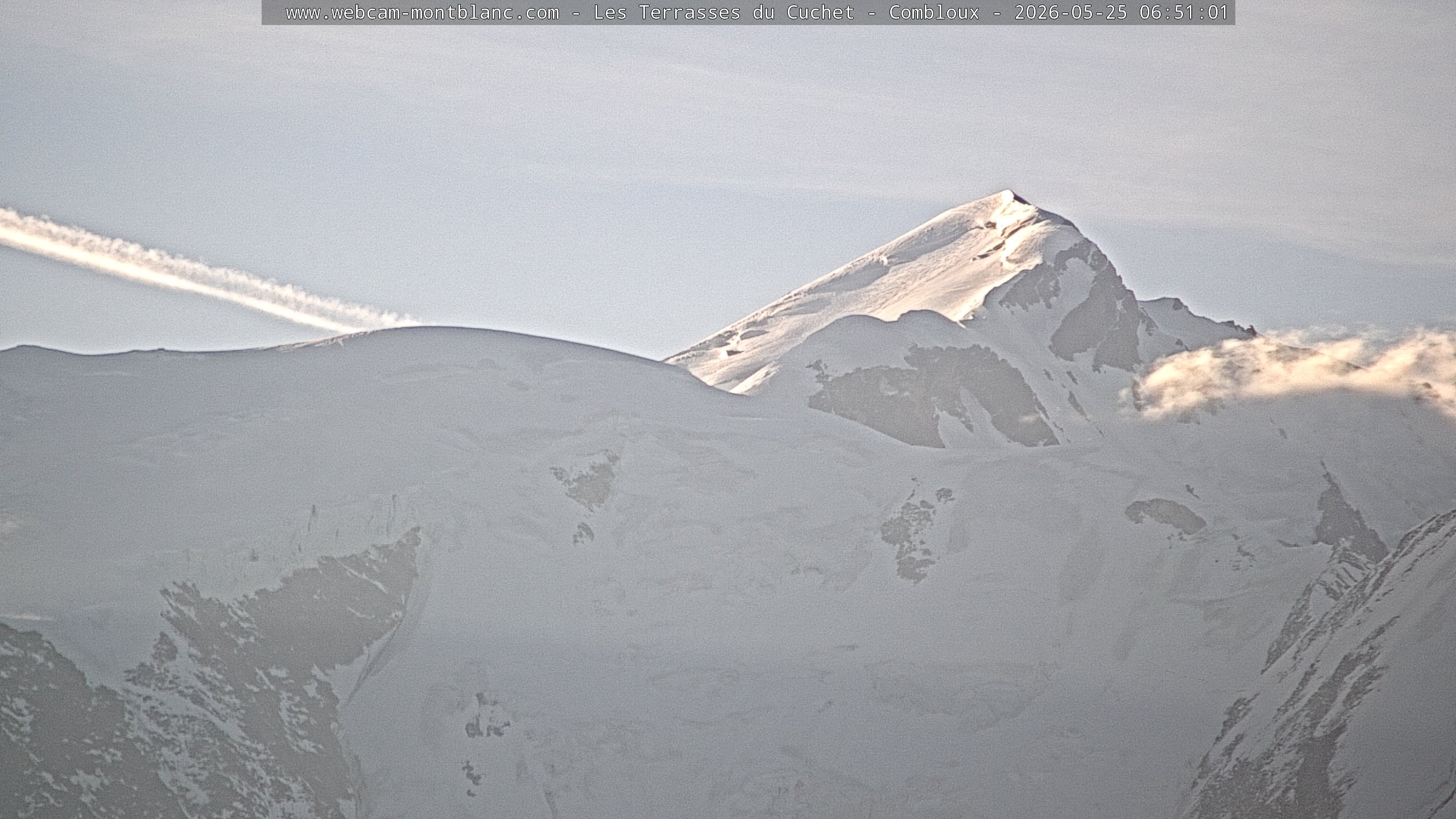 Mont Blanc