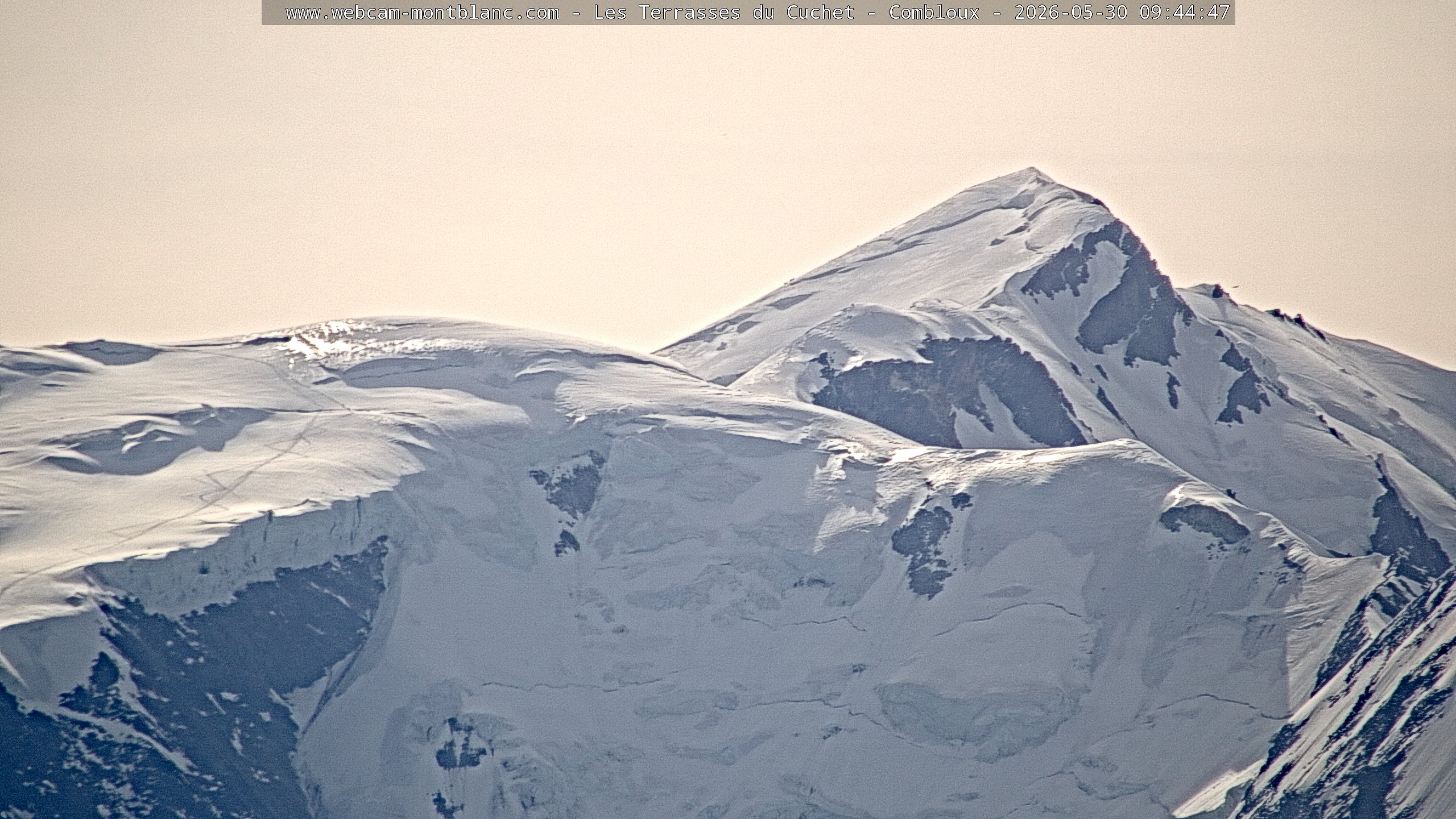 Mont Blanc