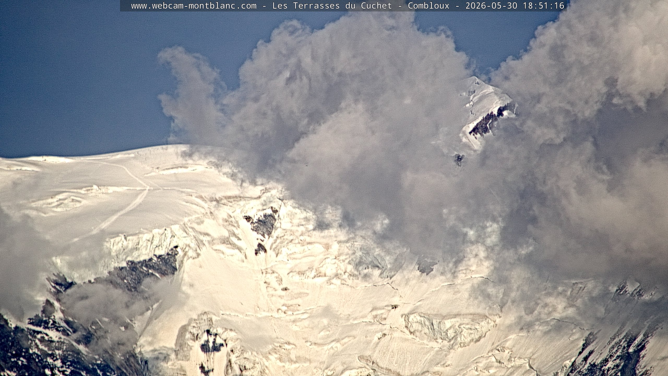 Mont Blanc