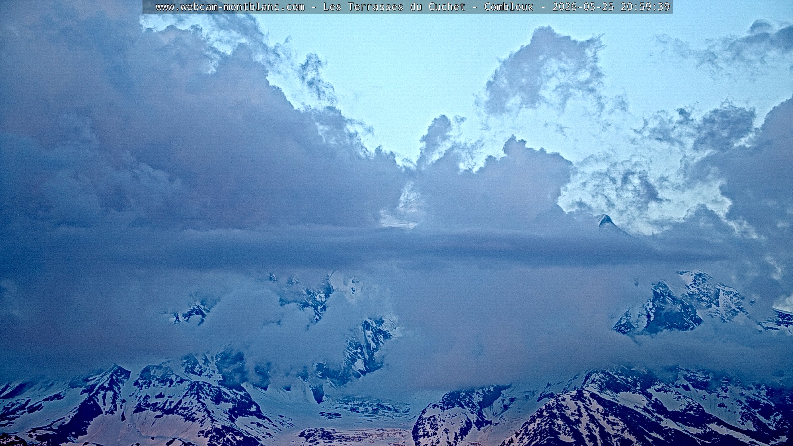 Mont Blanc