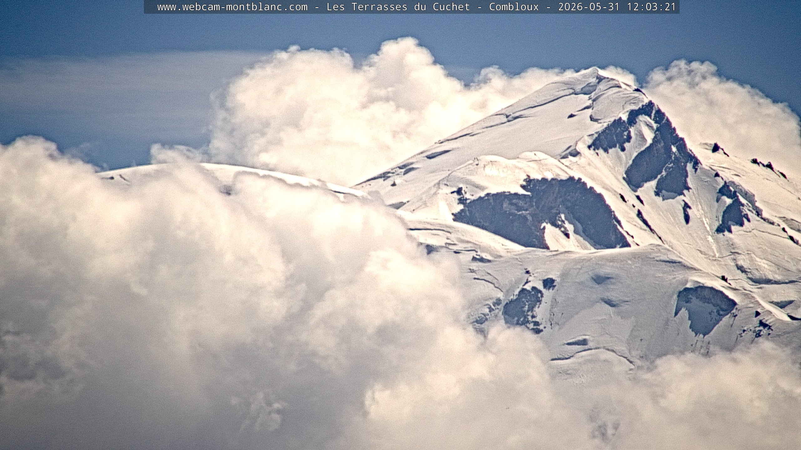 Mont Blanc