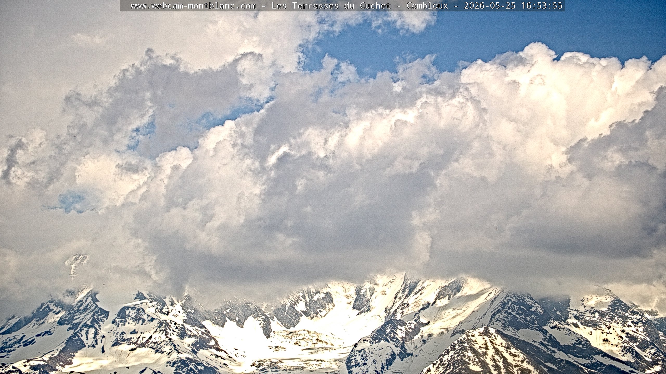 Mont Blanc