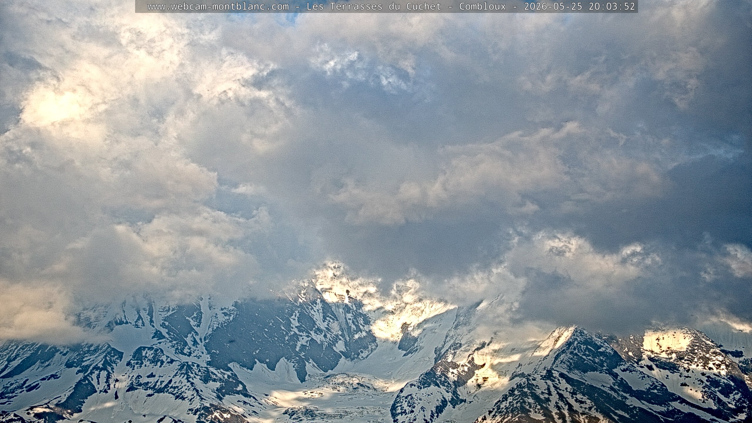 Mont Blanc