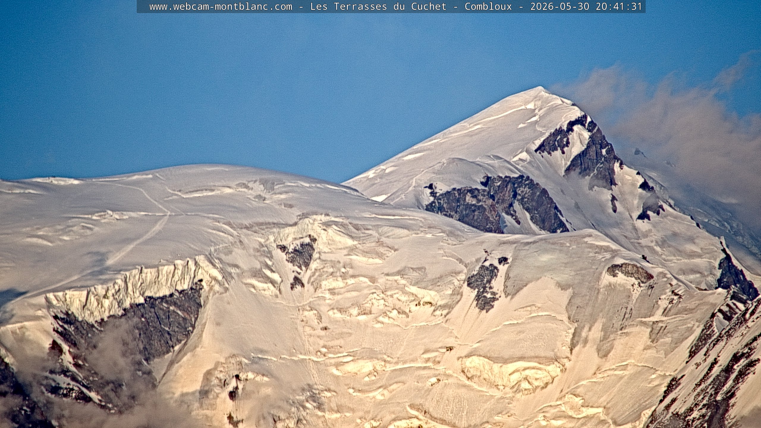 Mont Blanc
