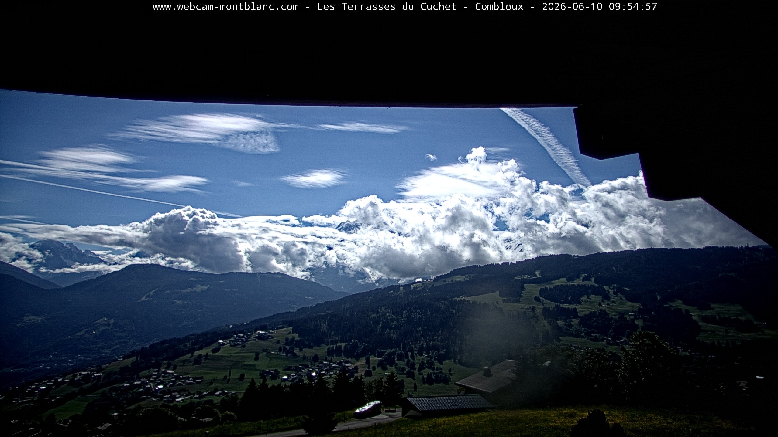 Mont Blanc