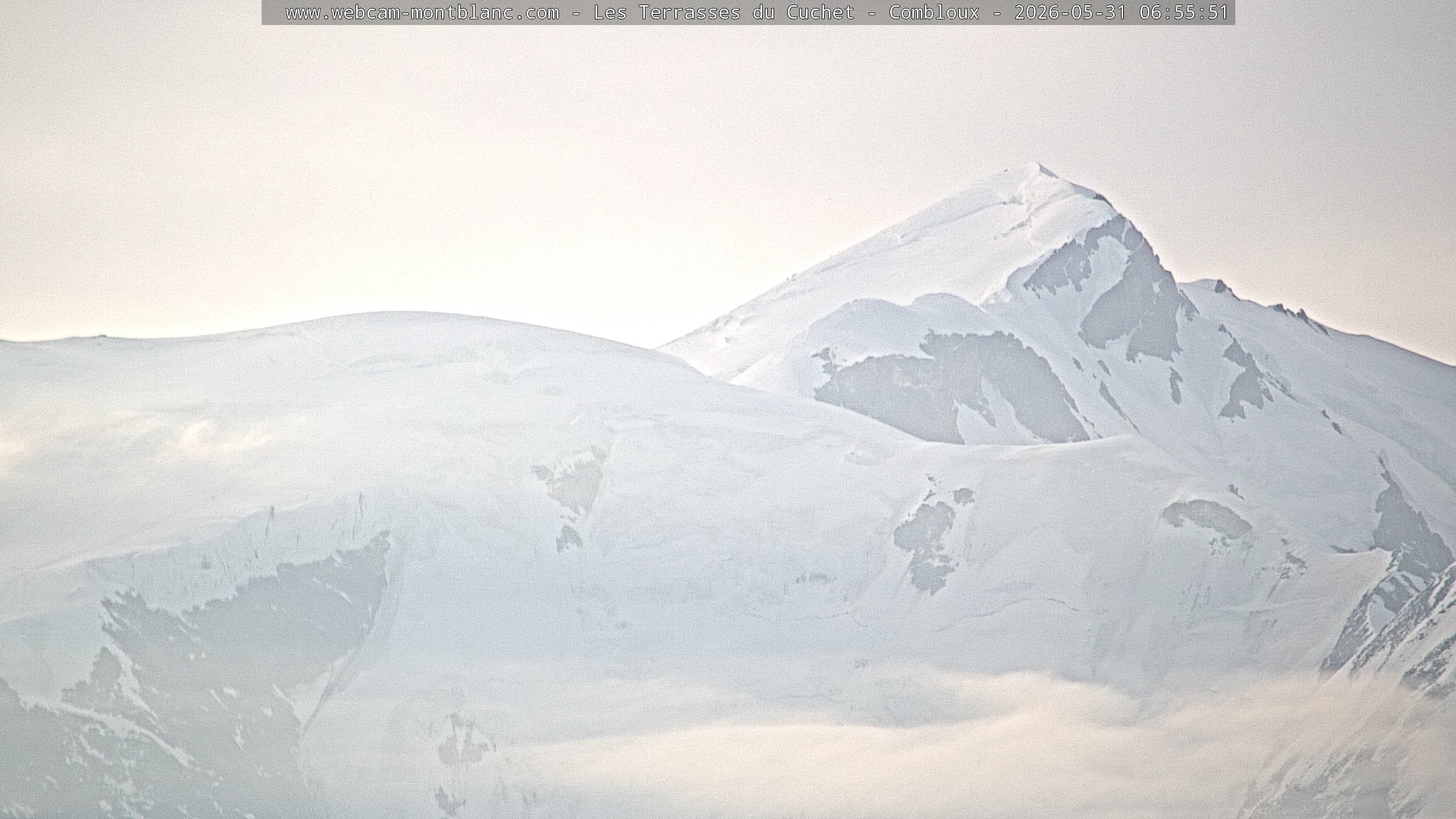 Mont Blanc