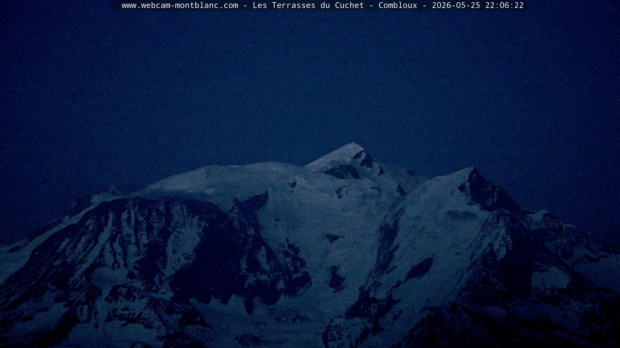 Mont Blanc