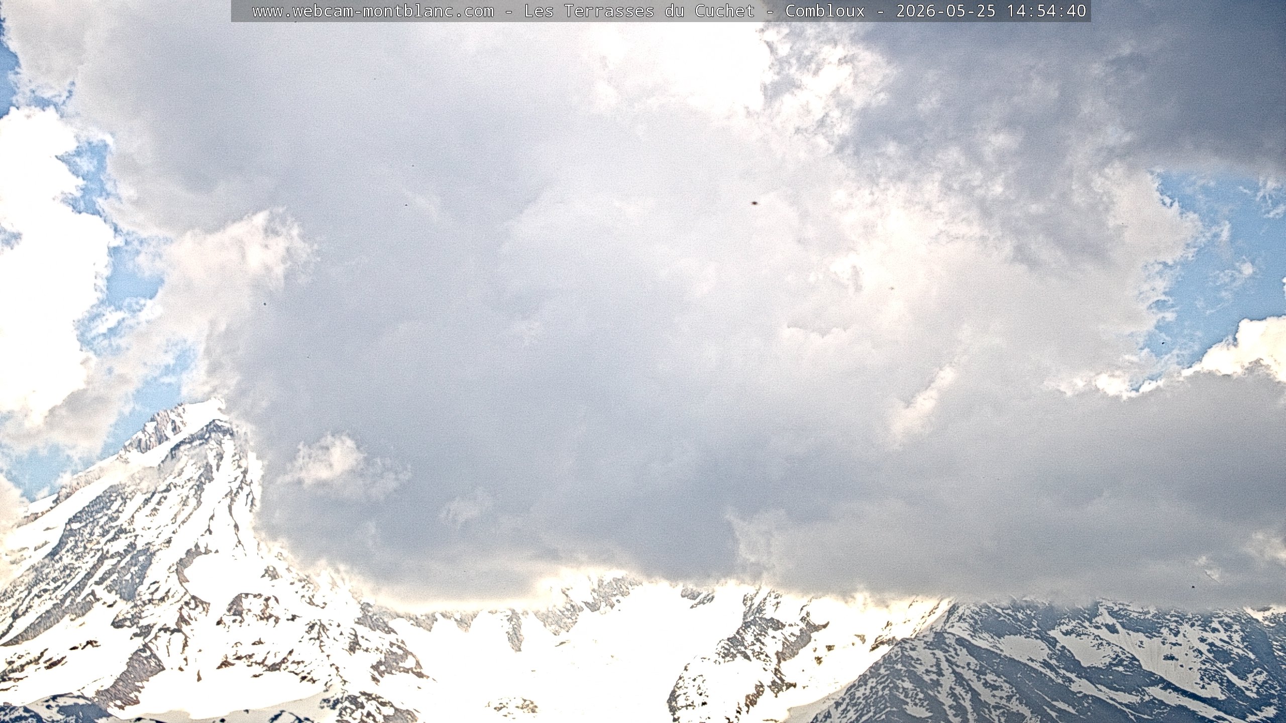 Mont Blanc