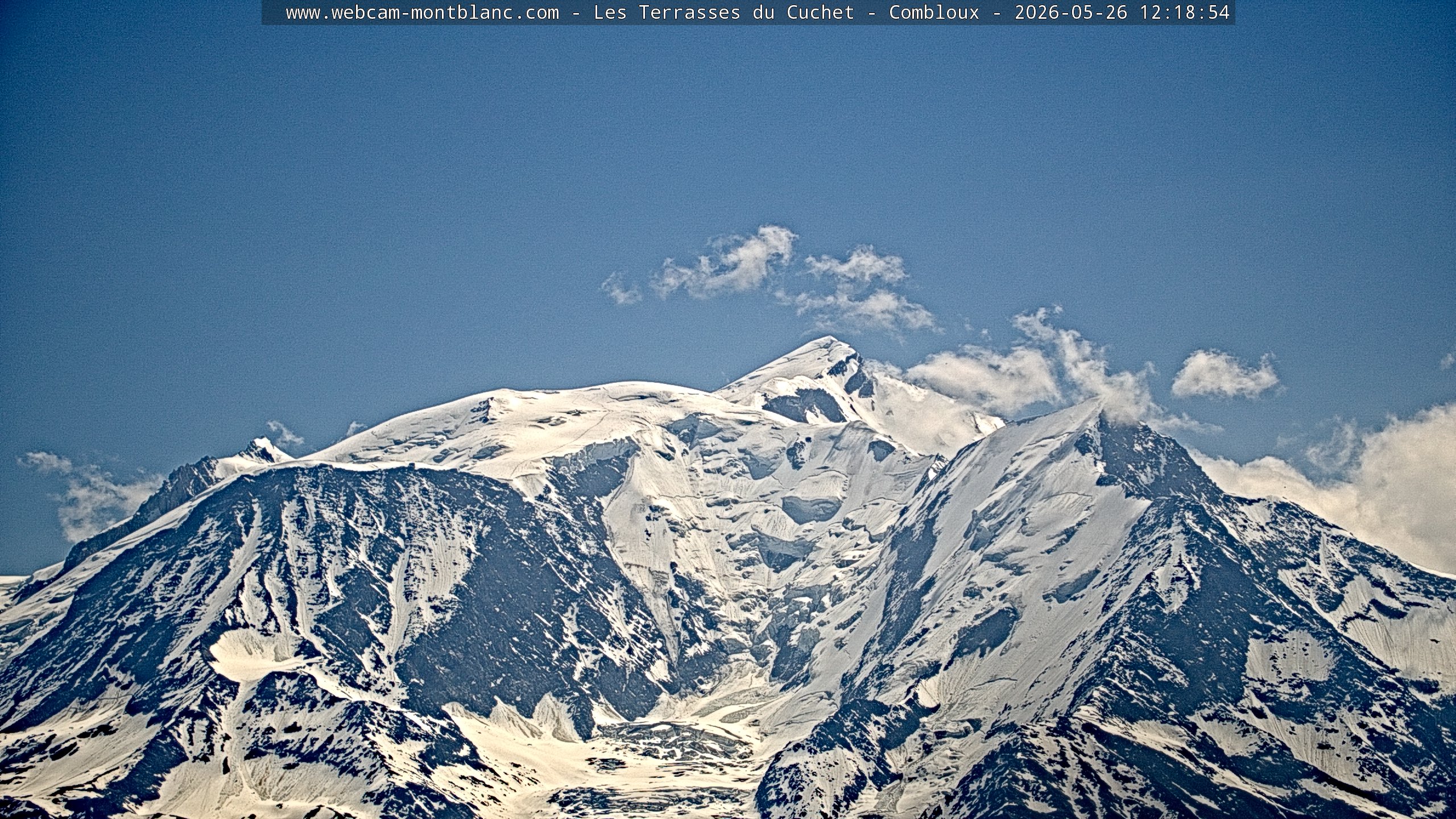 Mont Blanc