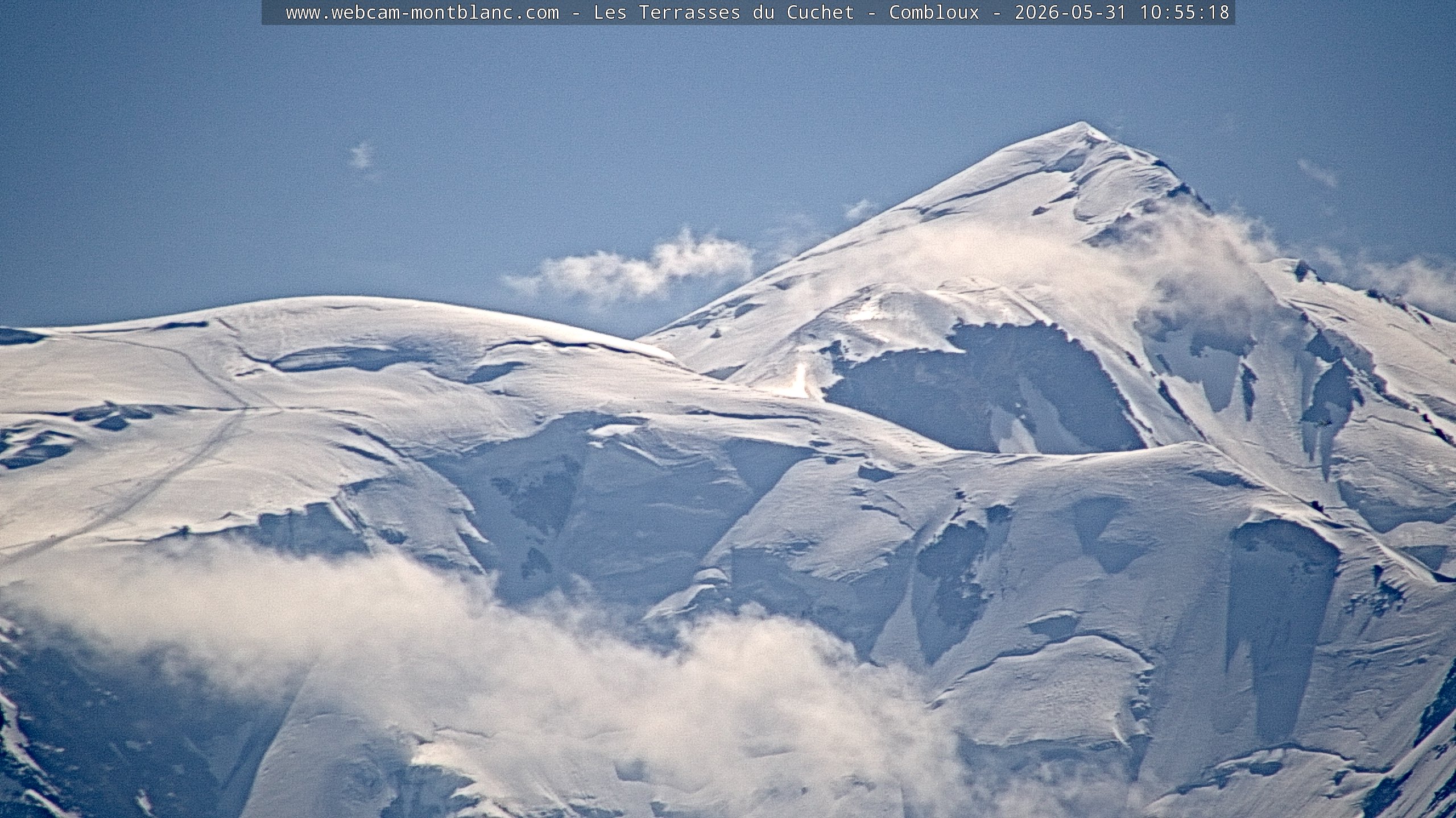 Mont Blanc
