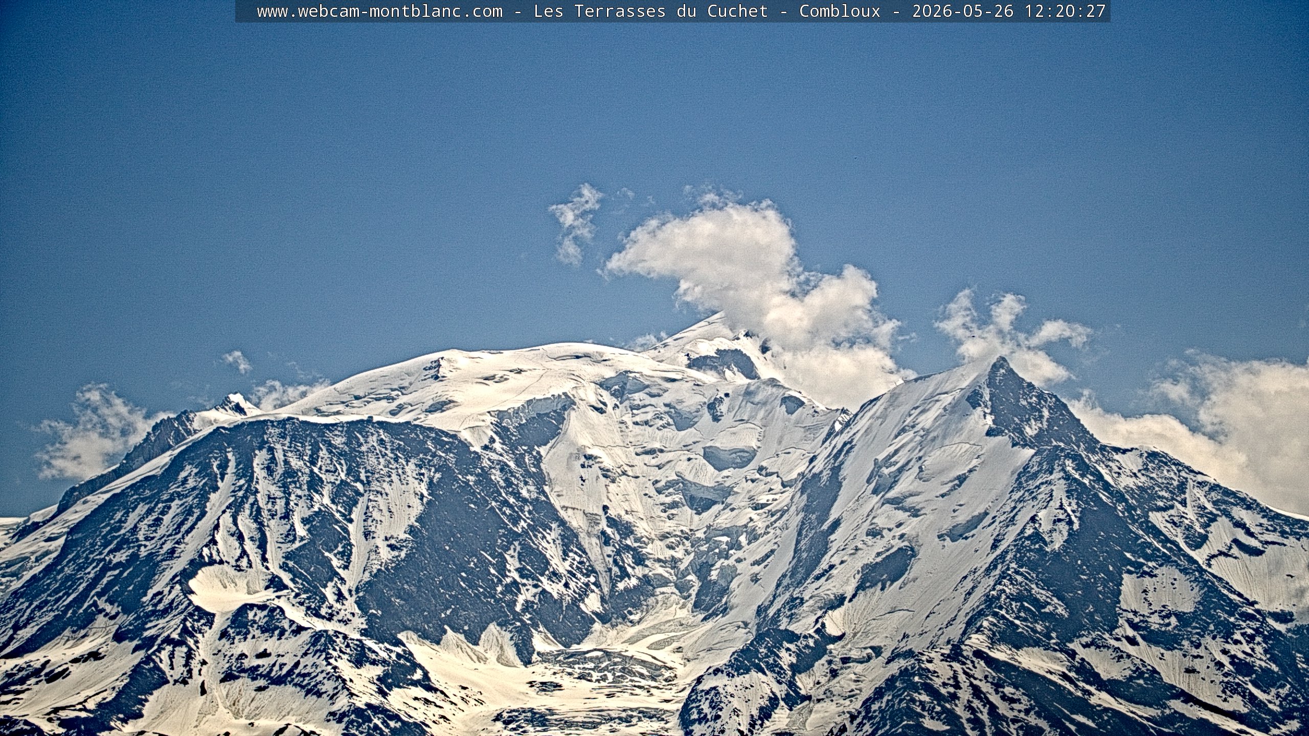 Mont Blanc