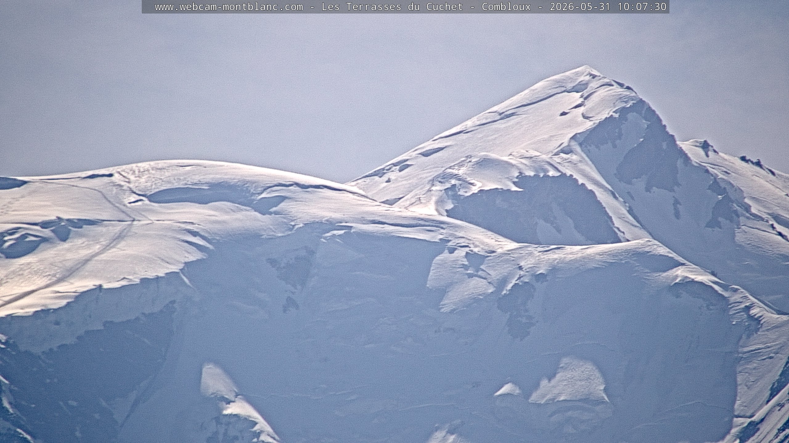 Mont Blanc