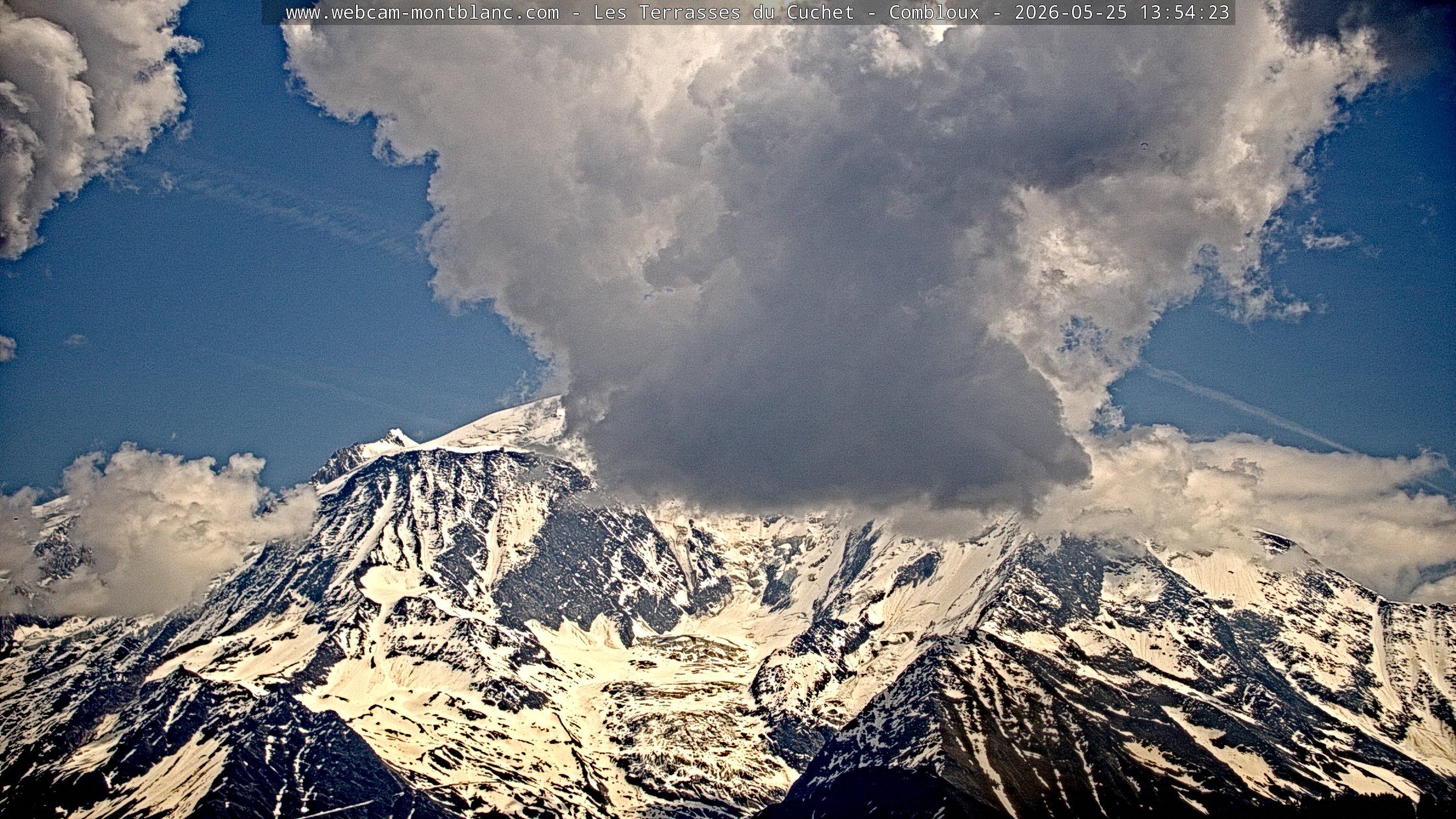 Mont Blanc