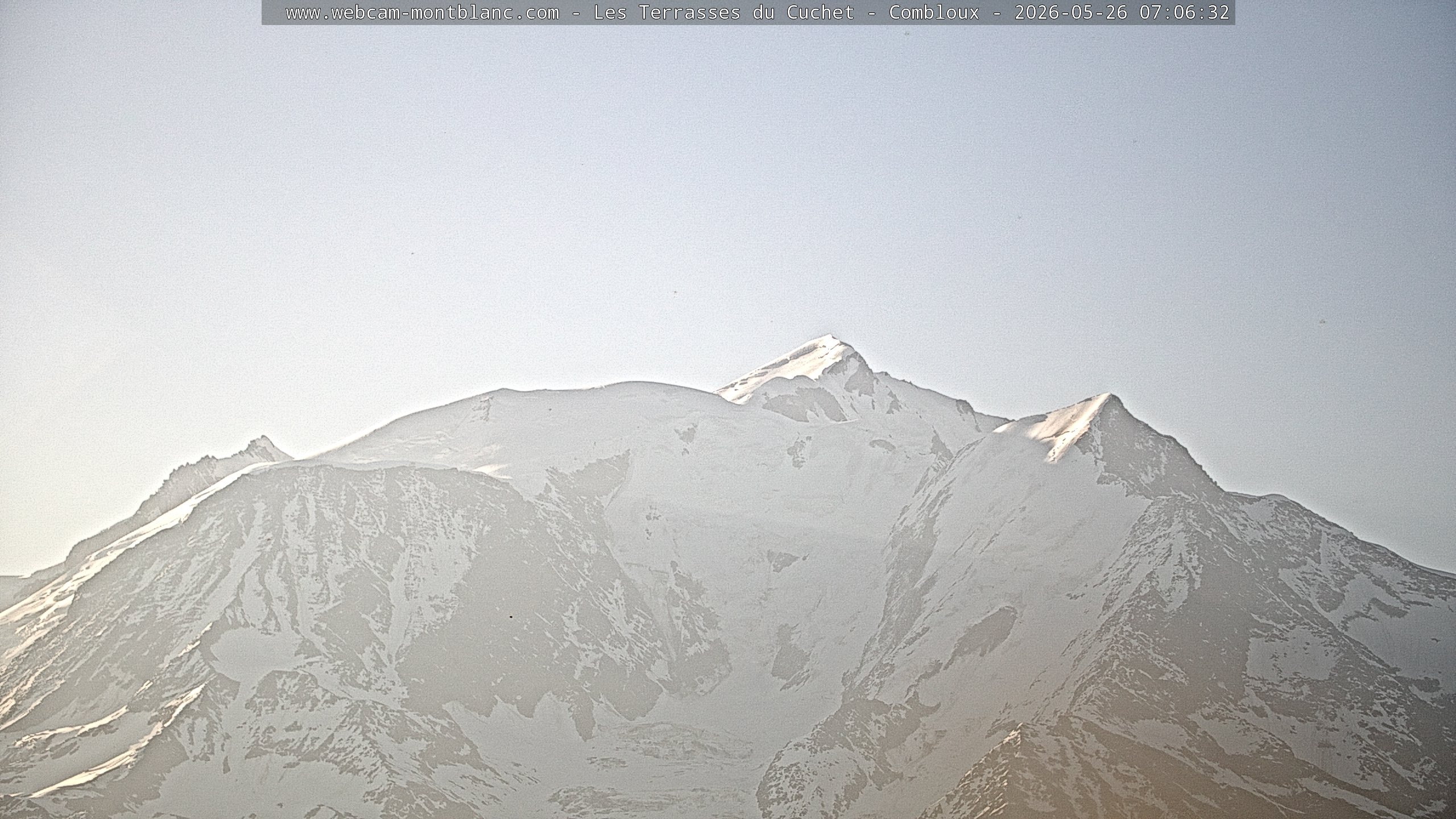 Mont Blanc