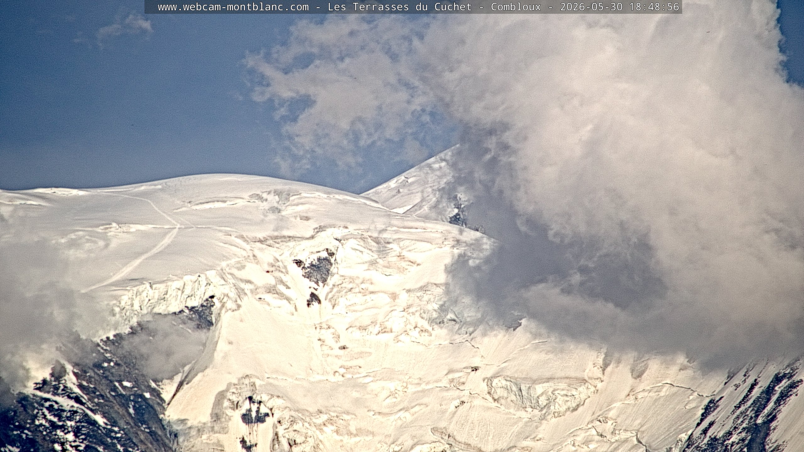 Mont Blanc