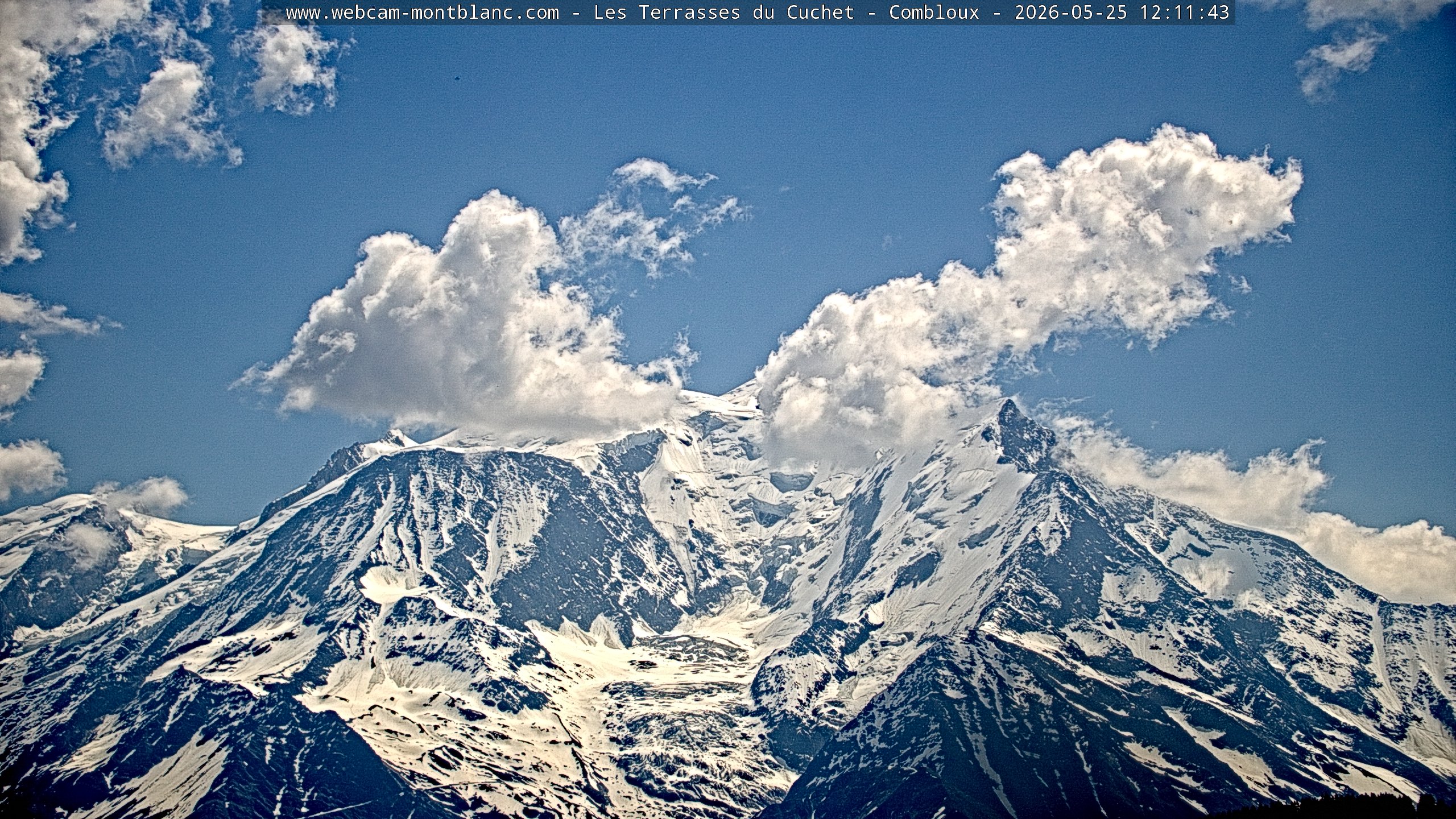 Mont Blanc