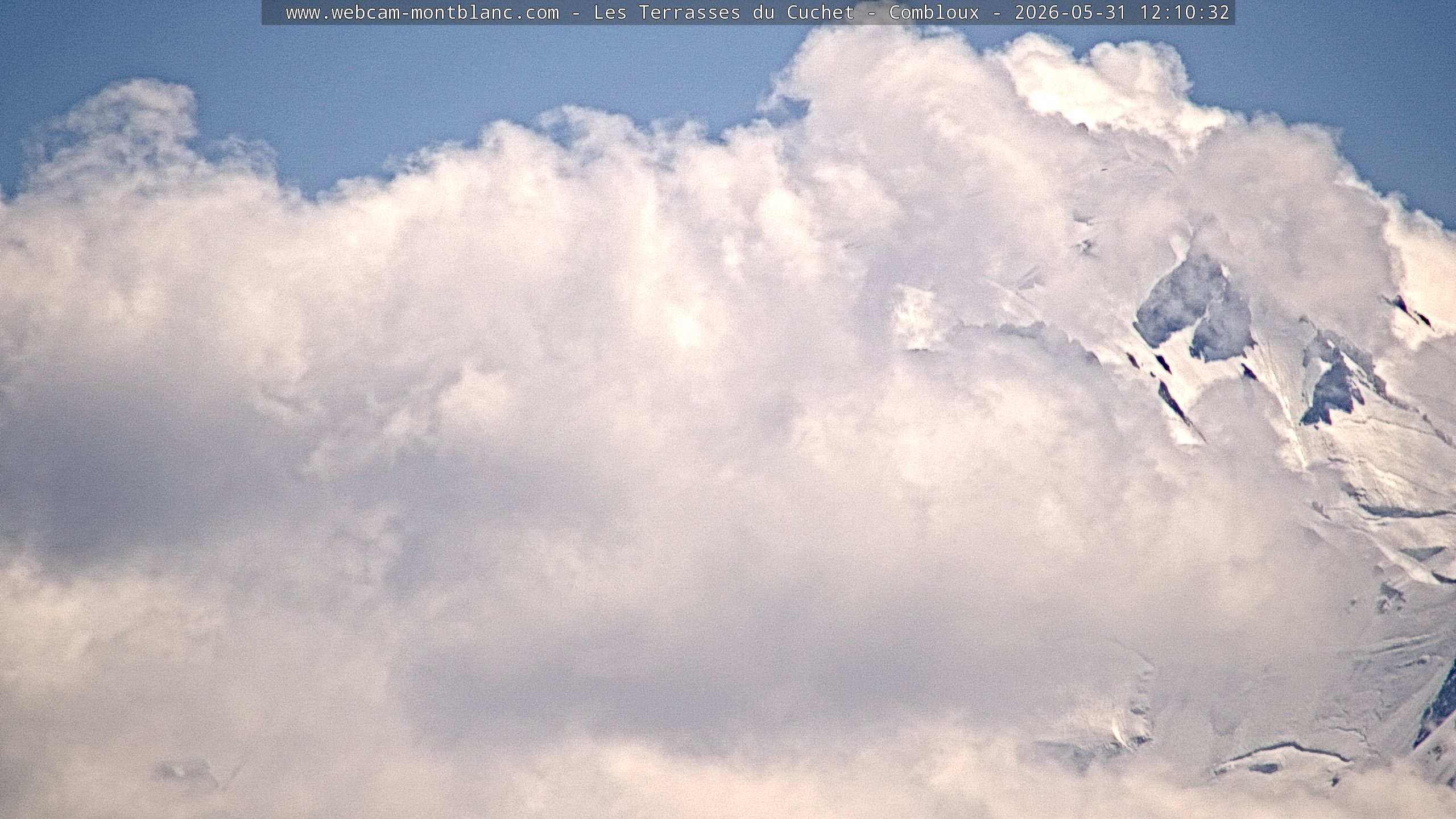 Mont Blanc