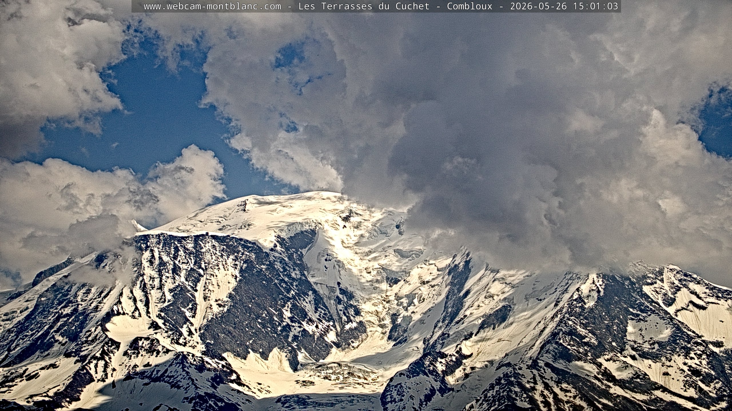 Mont Blanc