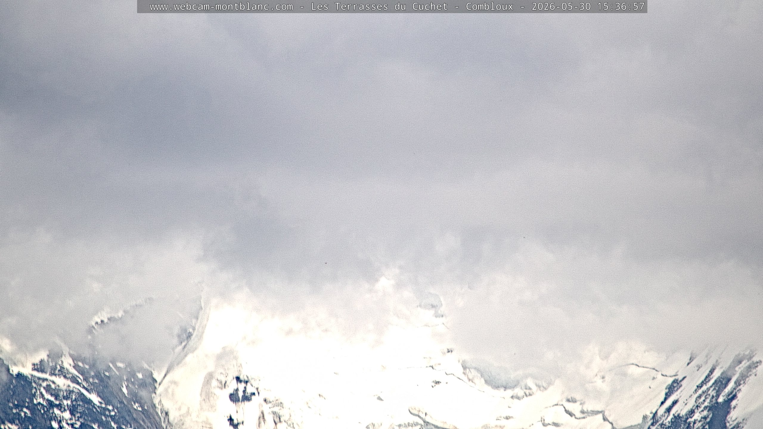 Mont Blanc