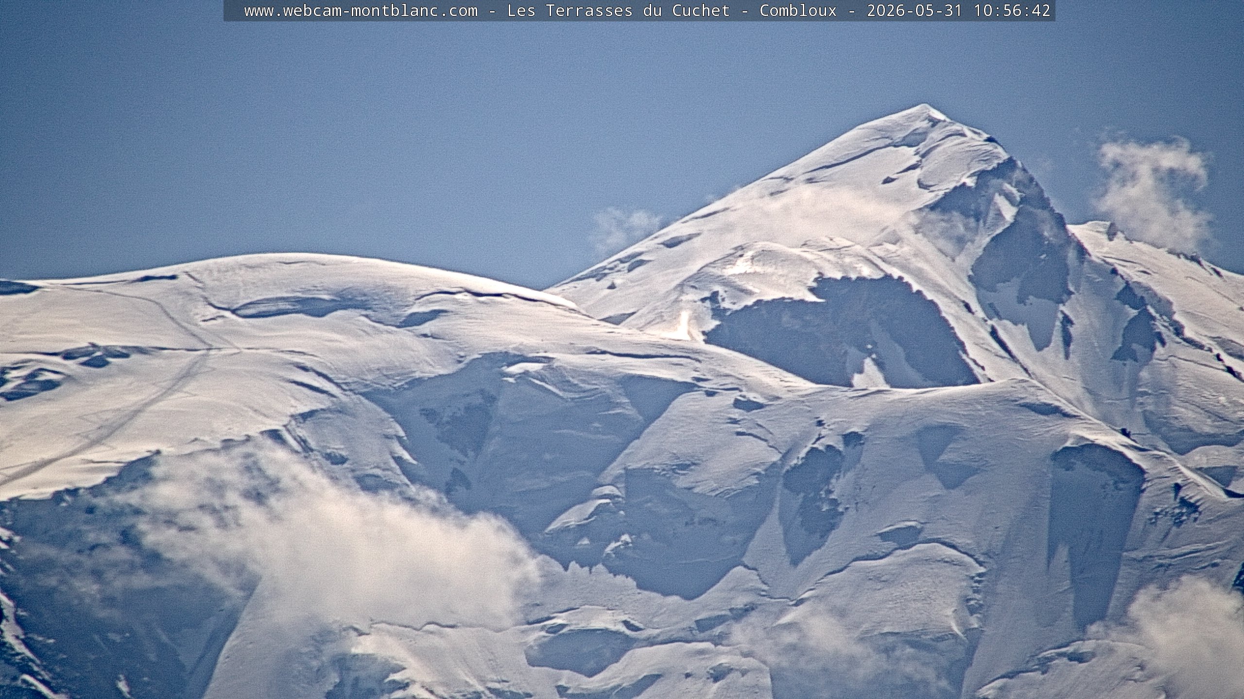 Mont Blanc