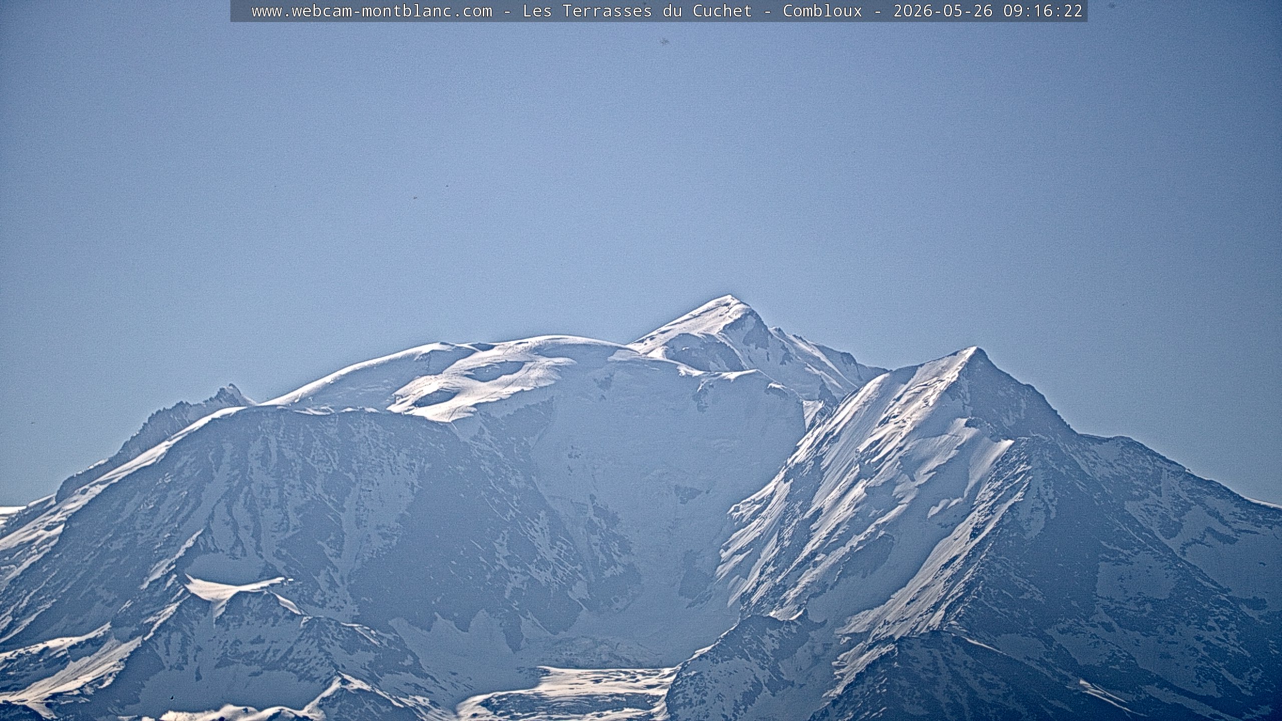 Mont Blanc