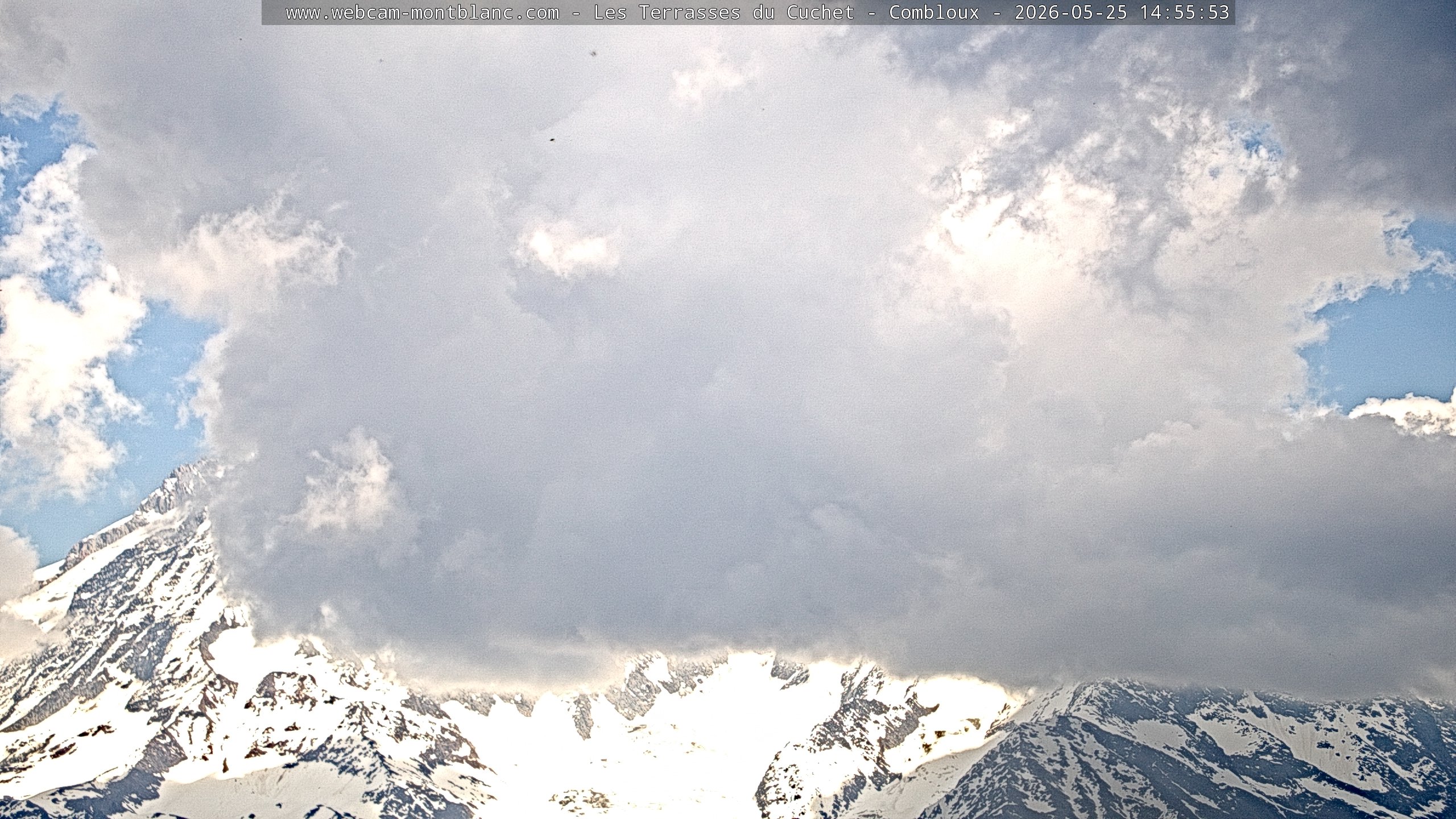 Mont Blanc