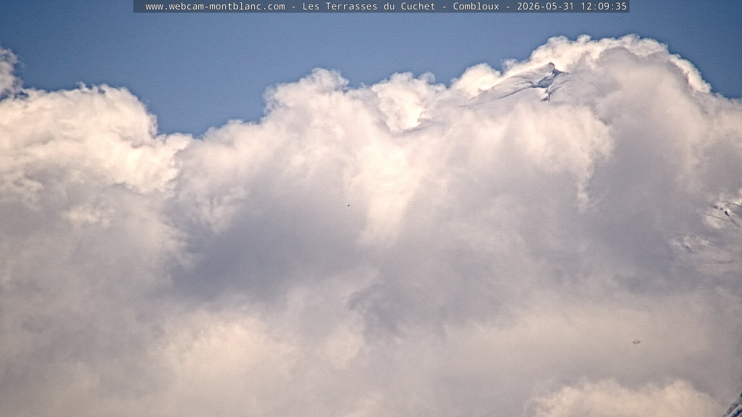 Mont Blanc