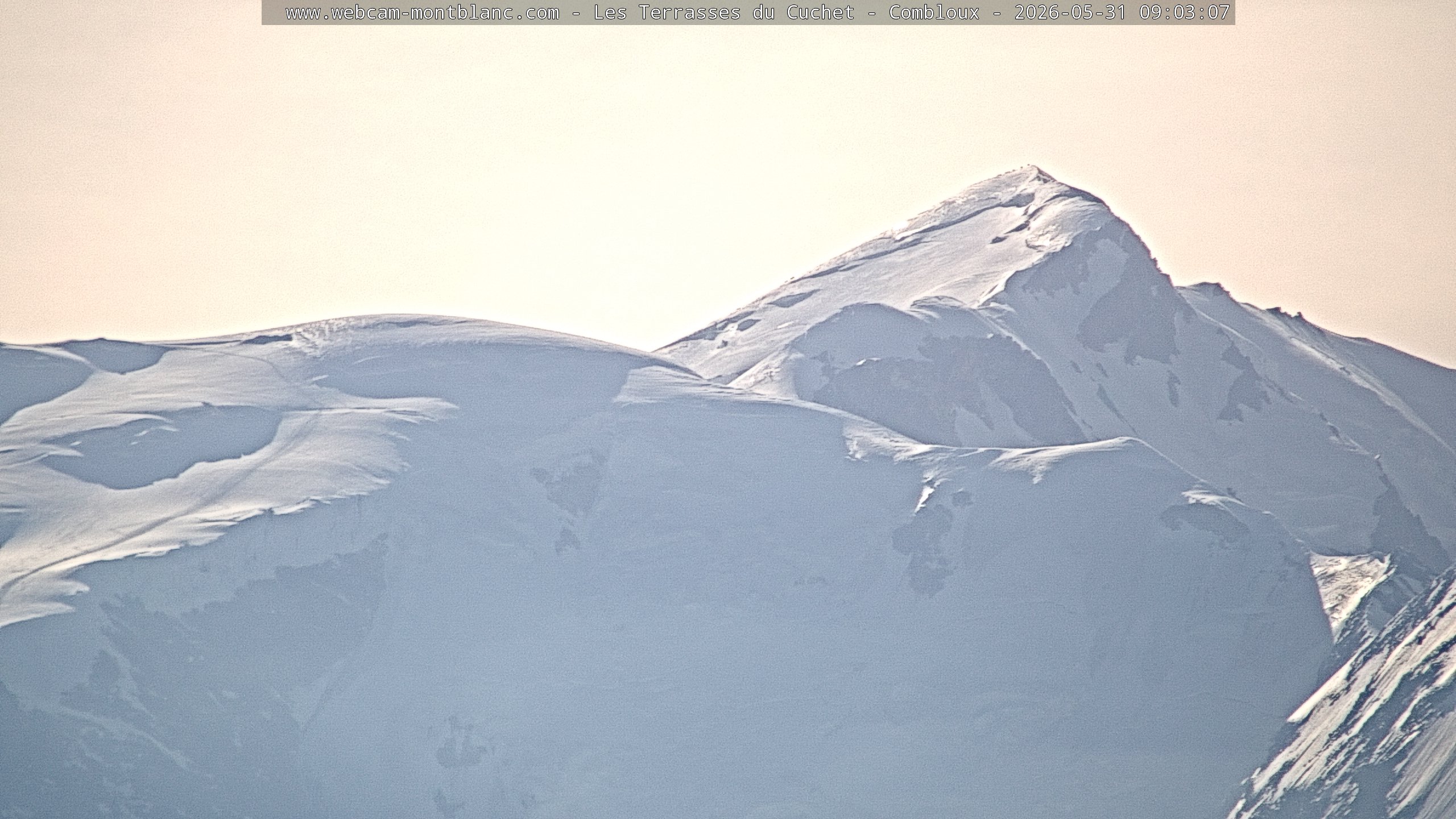 Mont Blanc