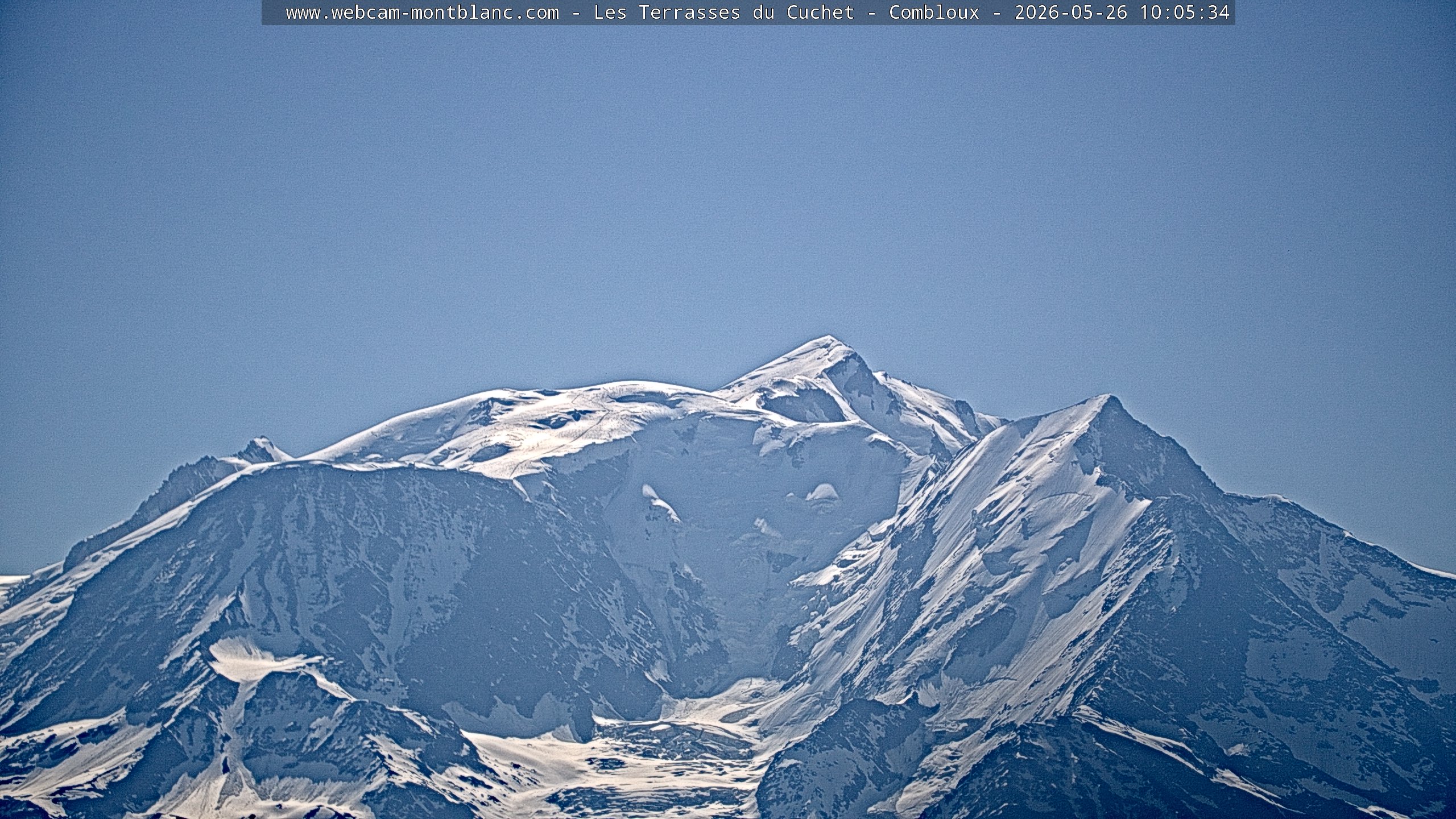 Mont Blanc