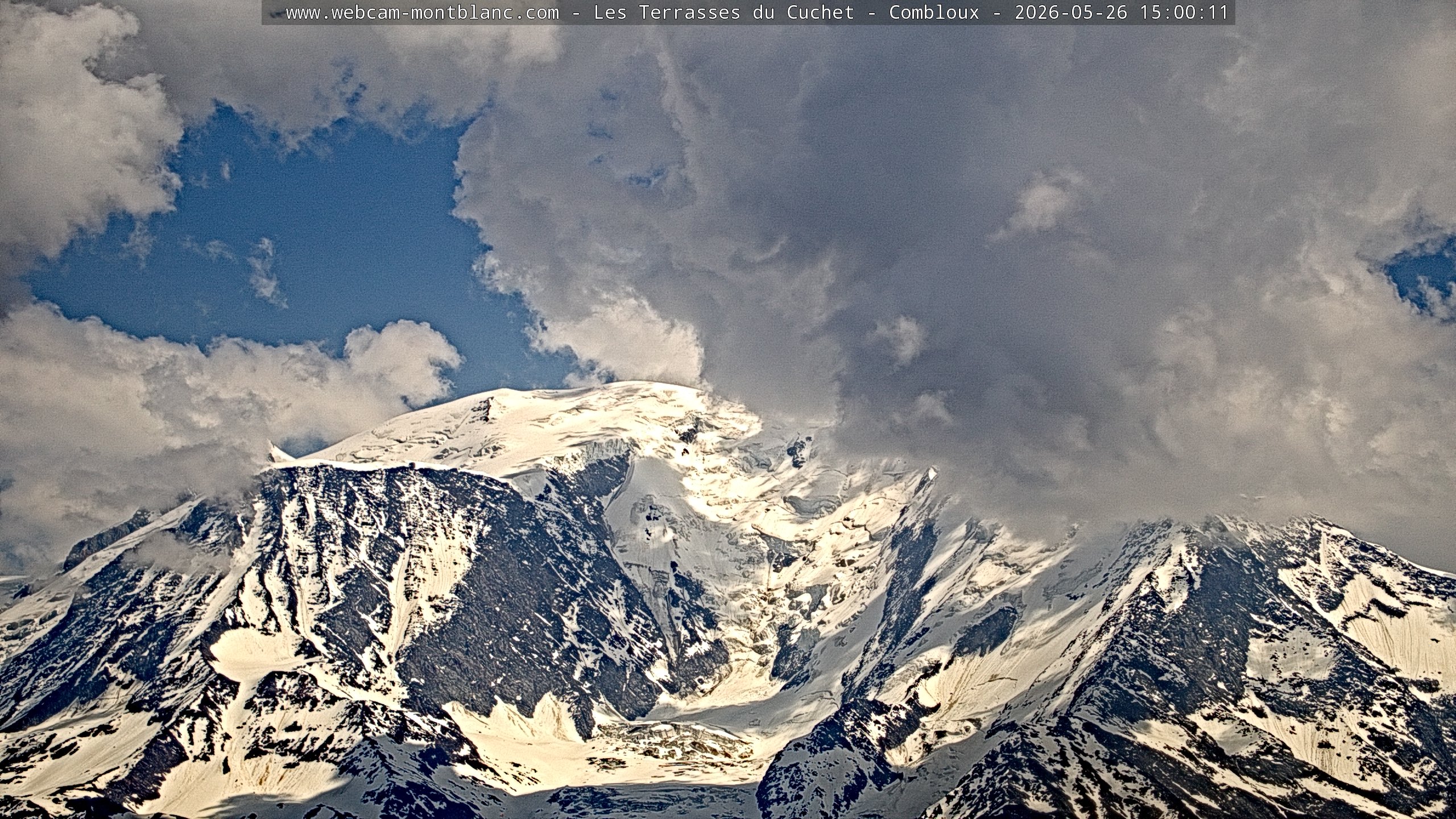 Mont Blanc
