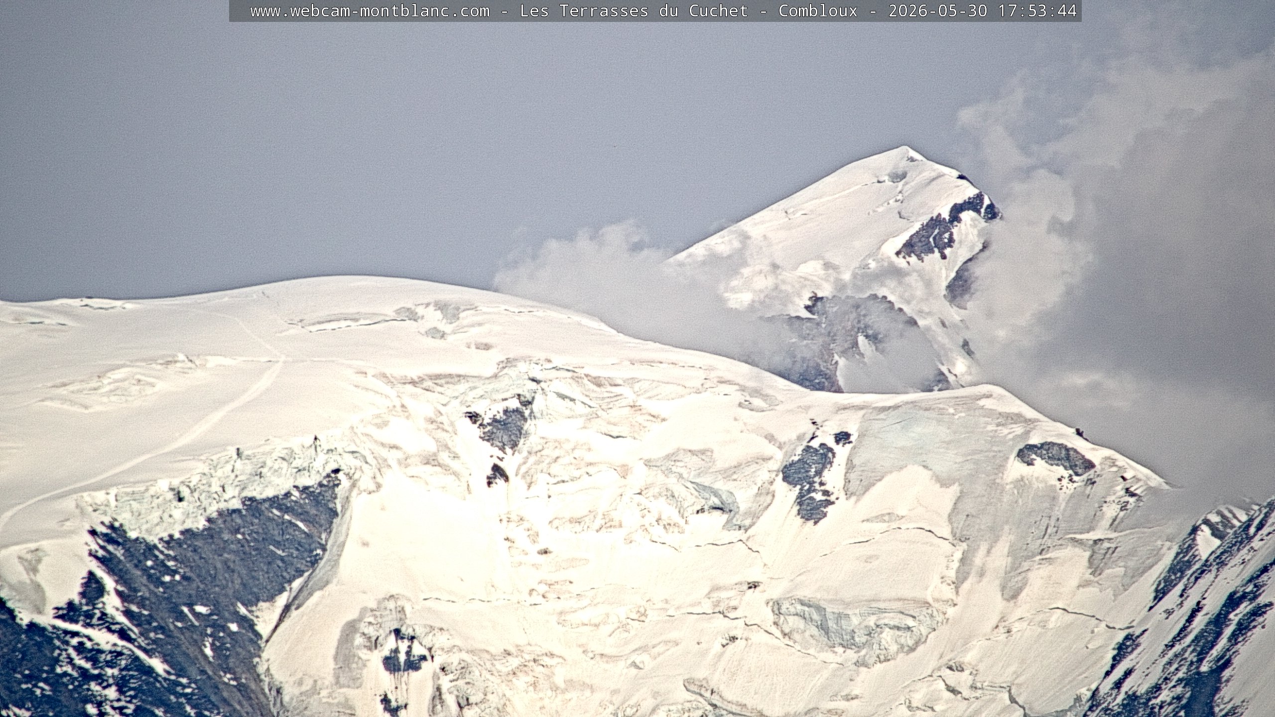 Mont Blanc
