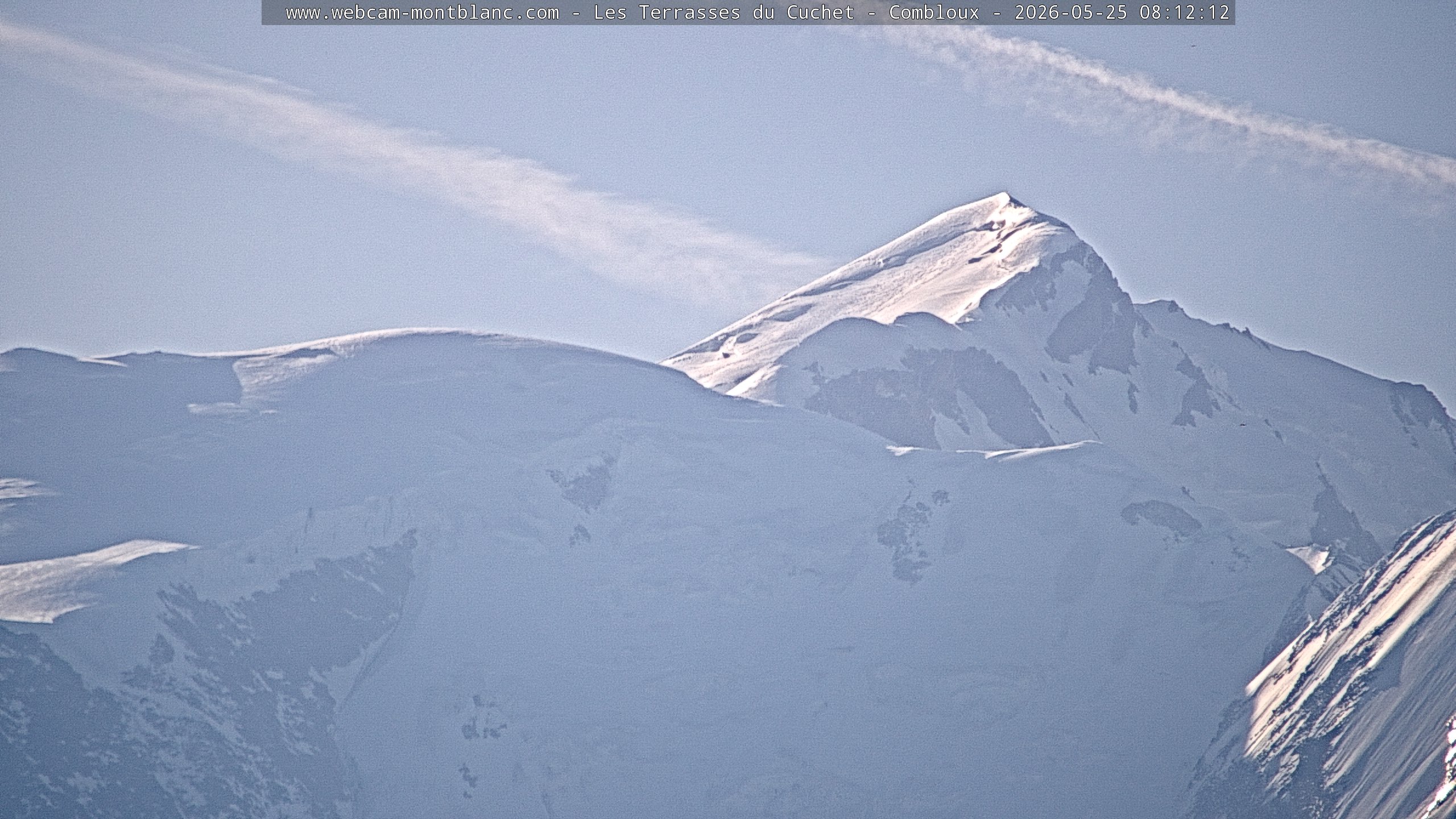 Mont Blanc