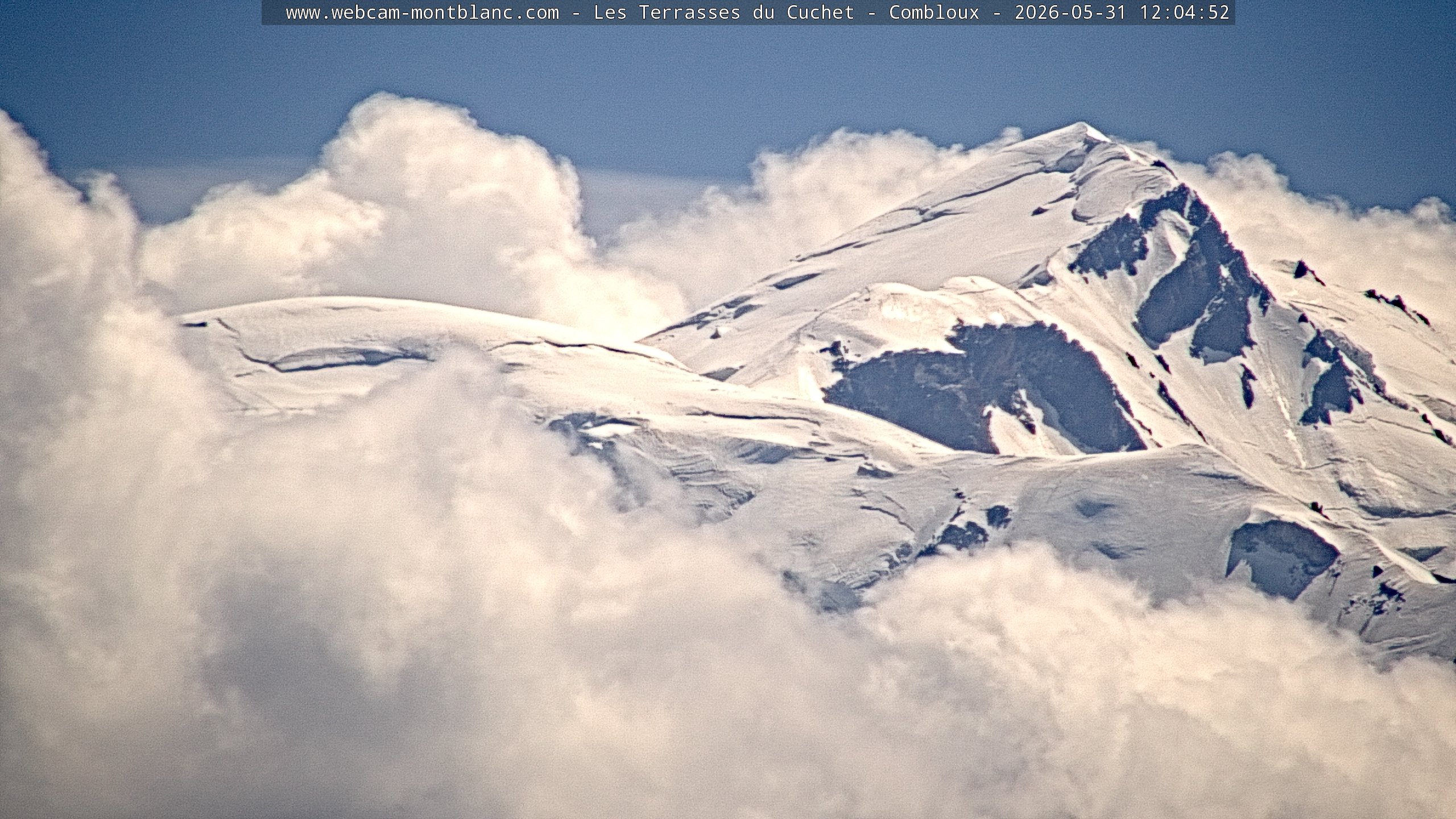 Mont Blanc
