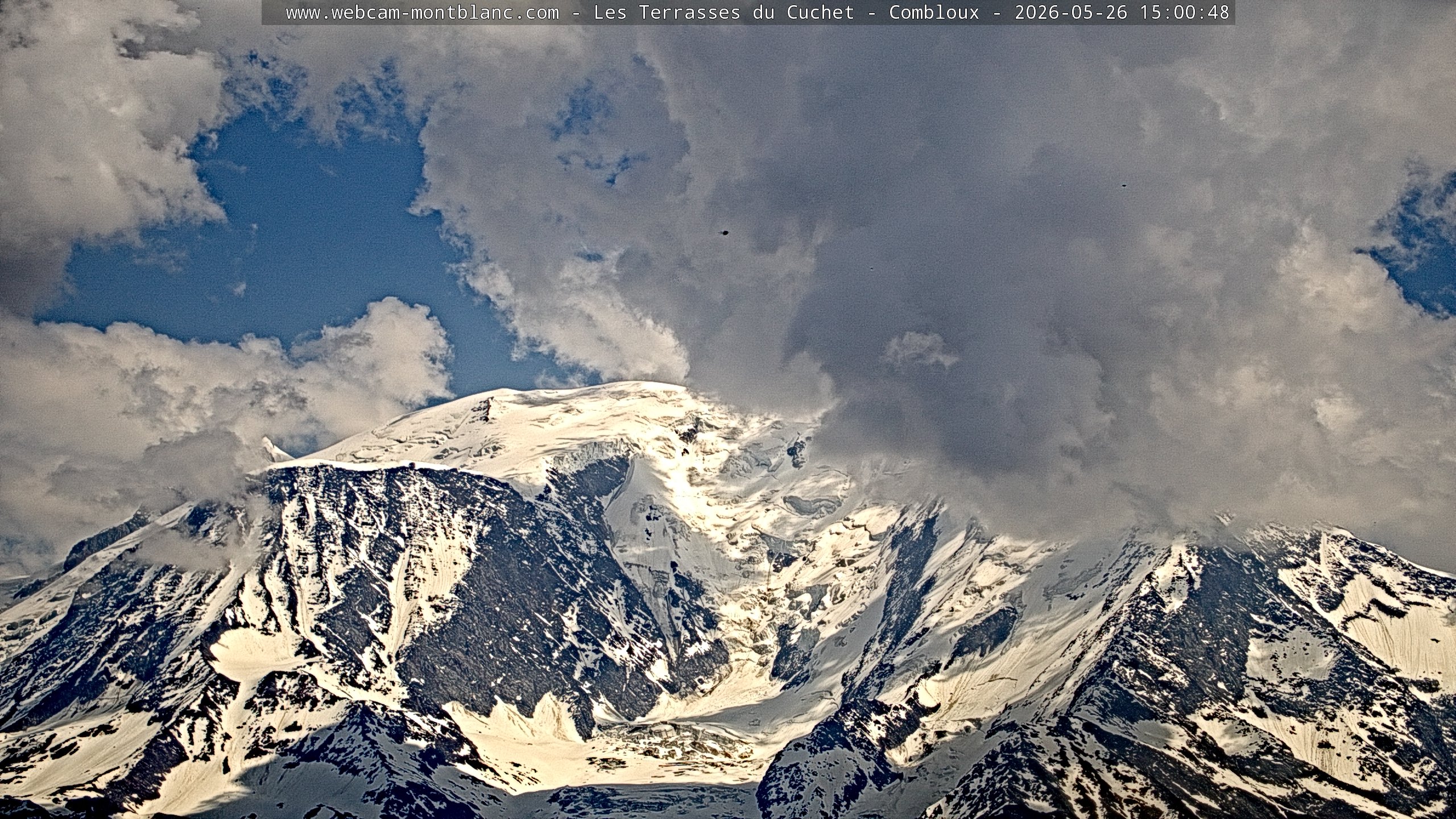 Mont Blanc