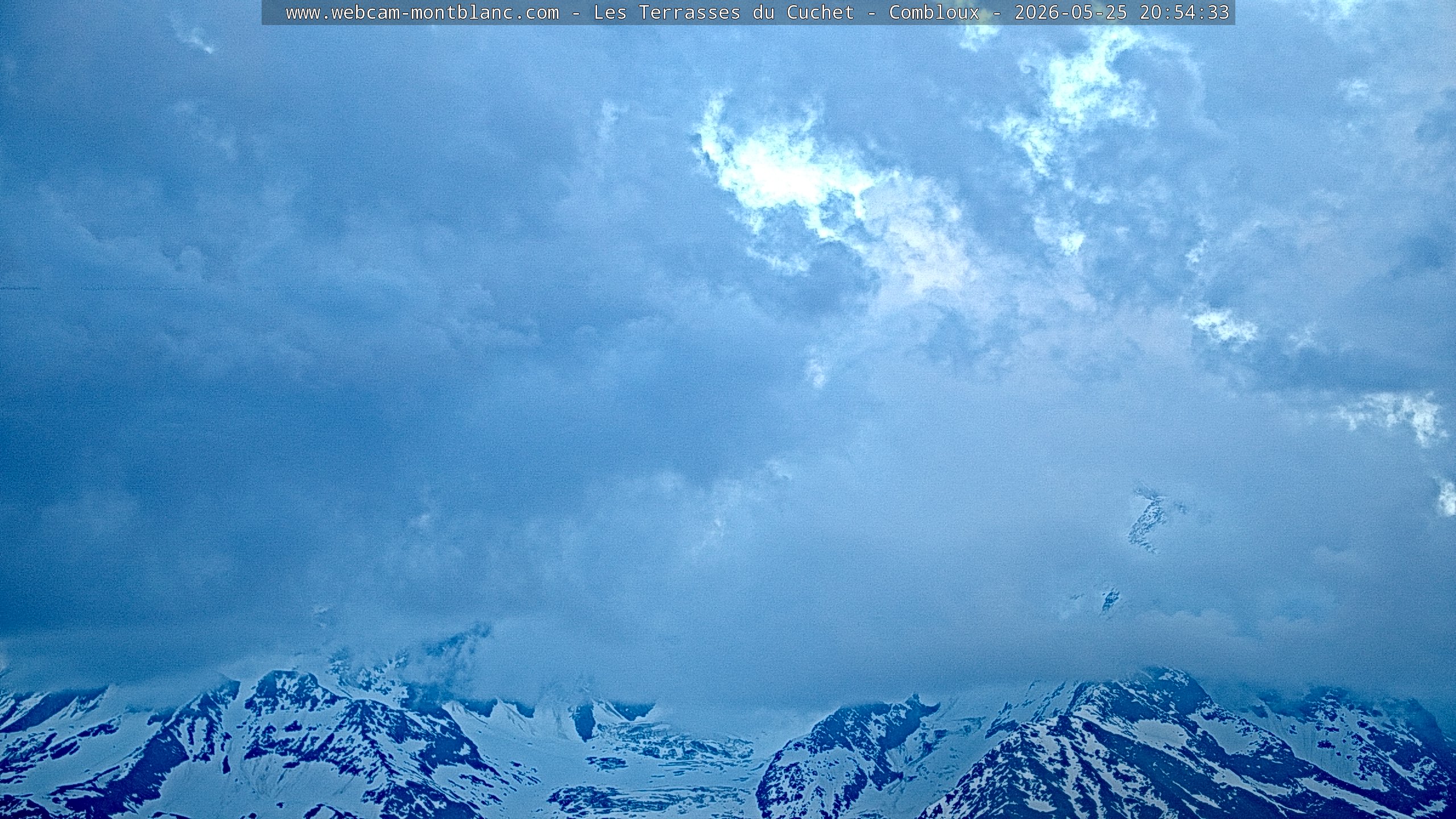 Mont Blanc