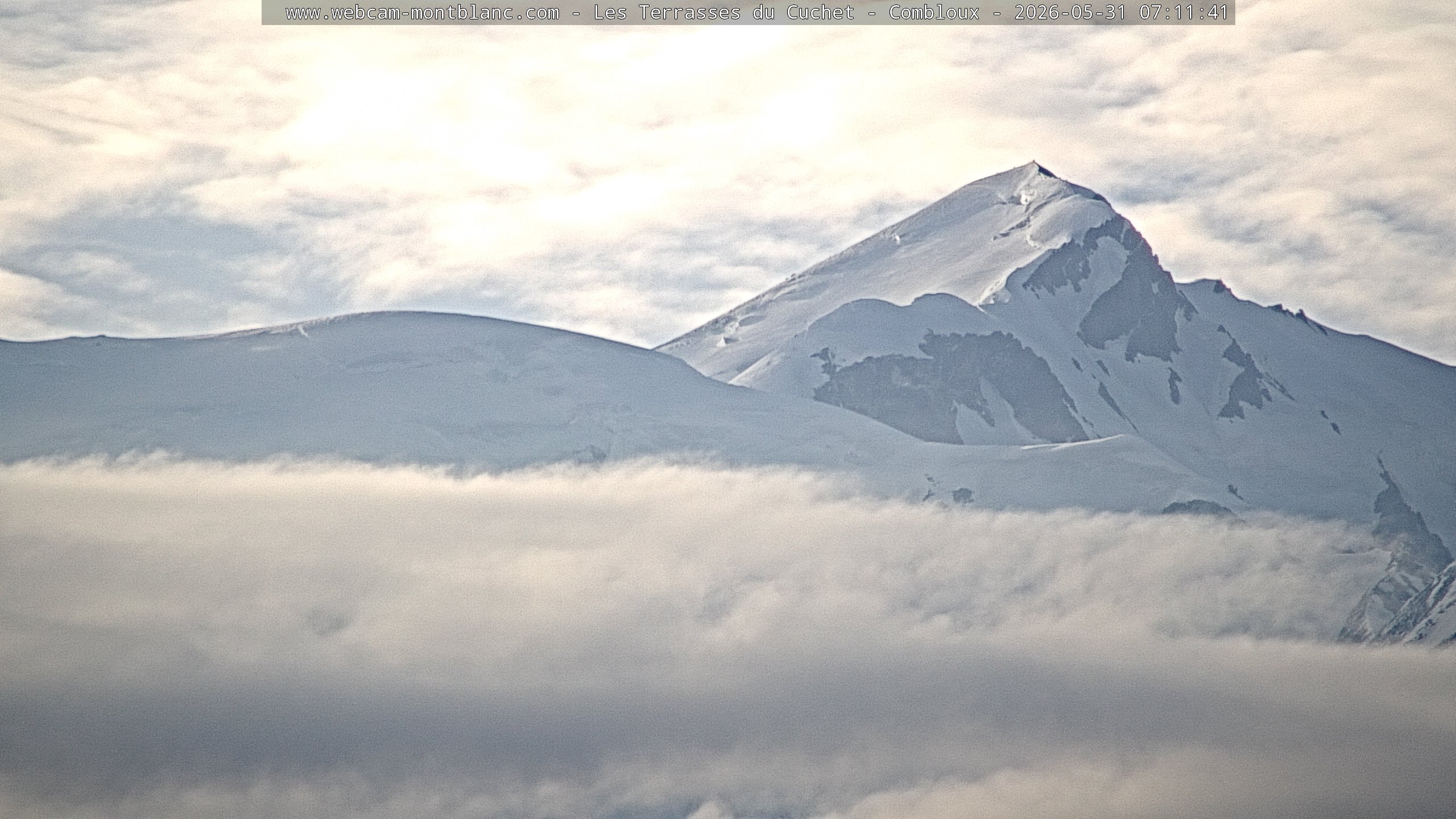 Mont Blanc