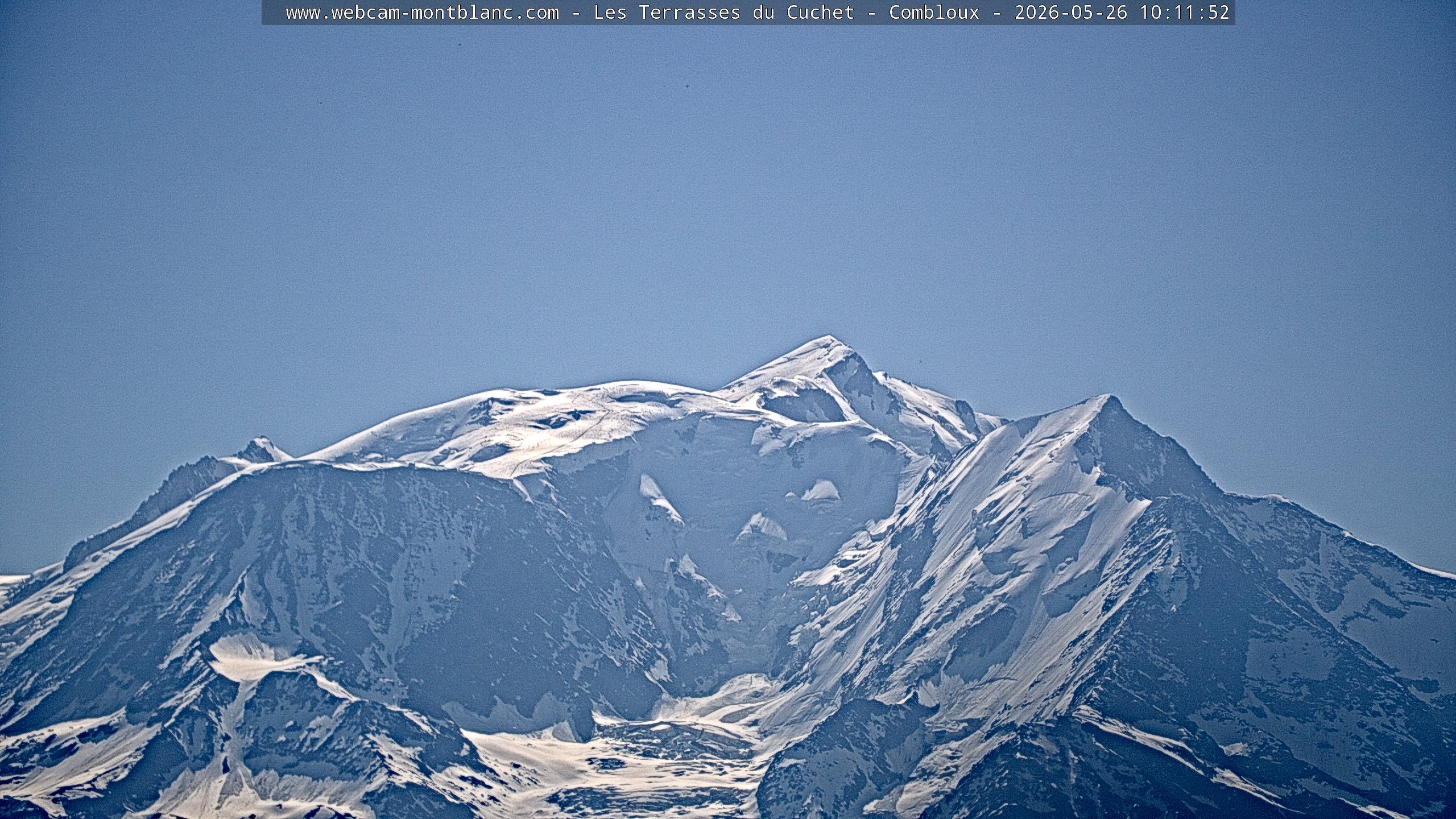 Mont Blanc