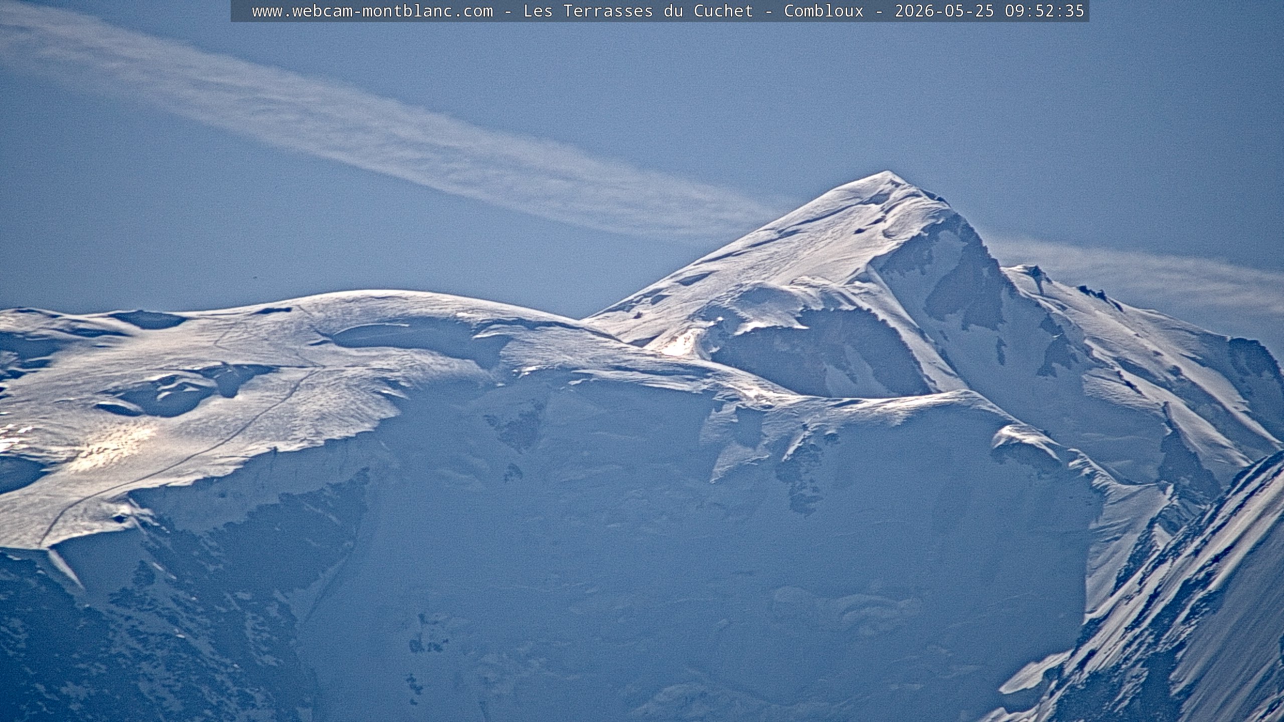 Mont Blanc