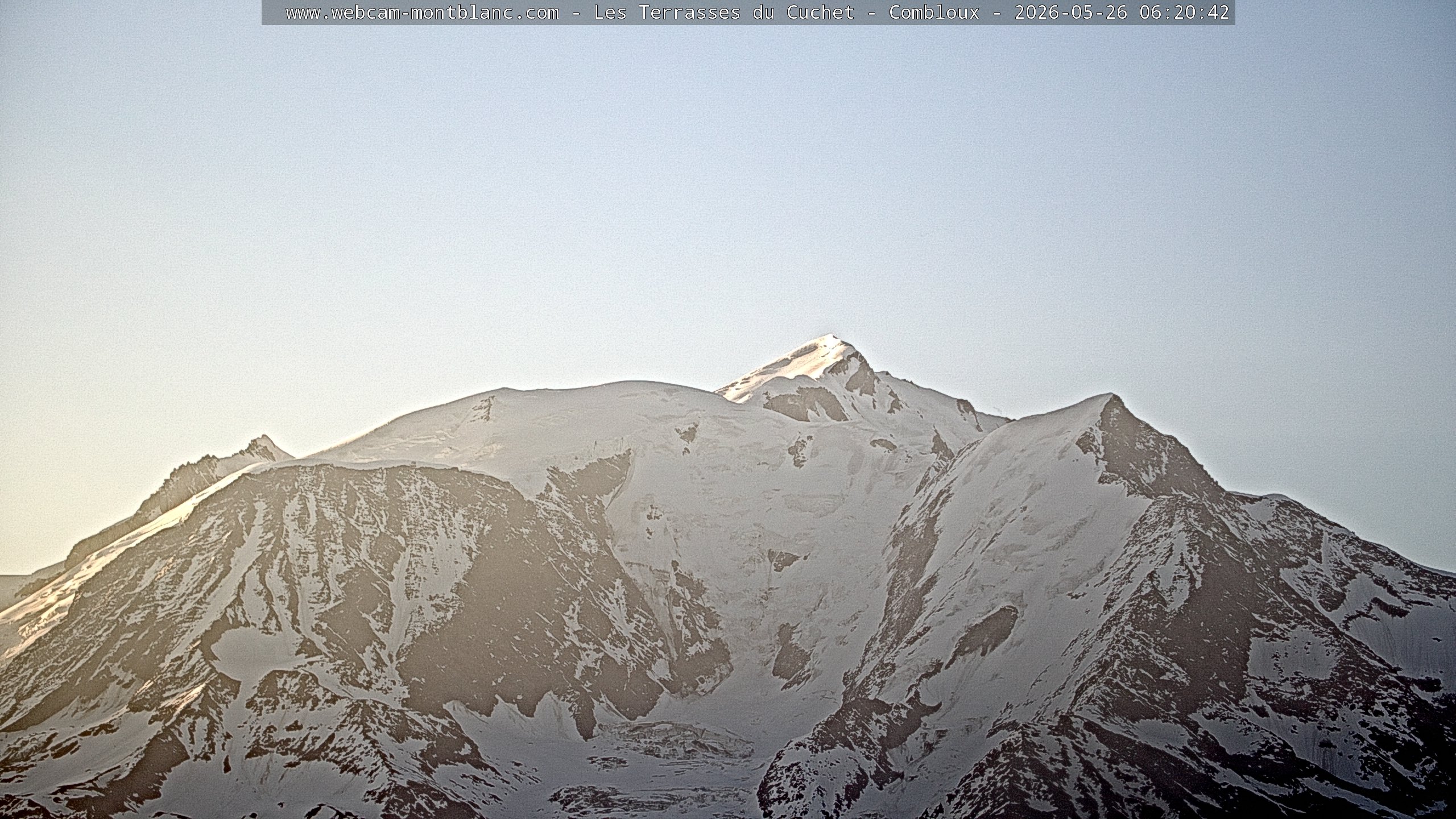 Mont Blanc